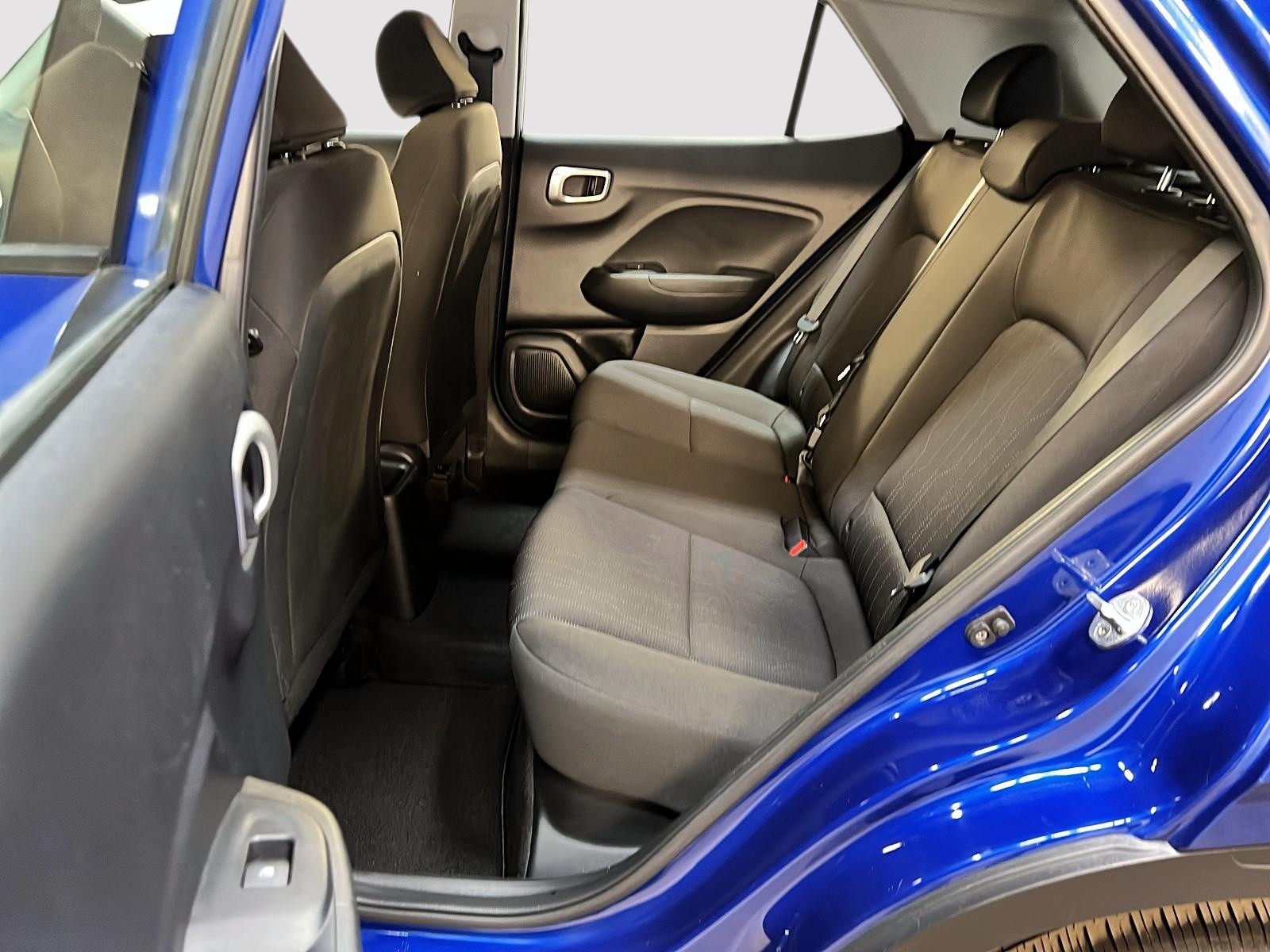 Hyundai Venue ESSENTIAL 2022 - image #9