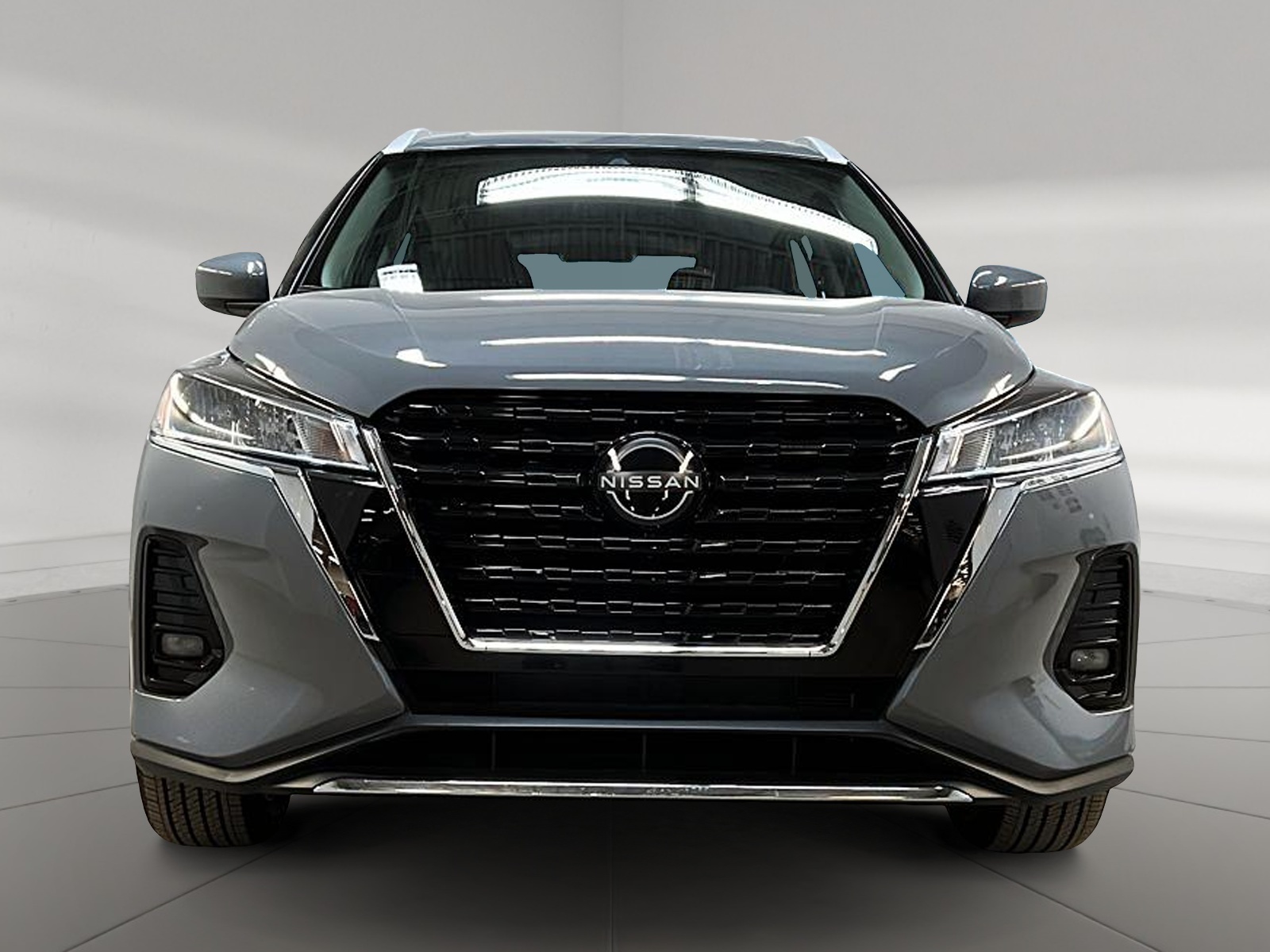 Nissan Kicks SV 2023 - image #2