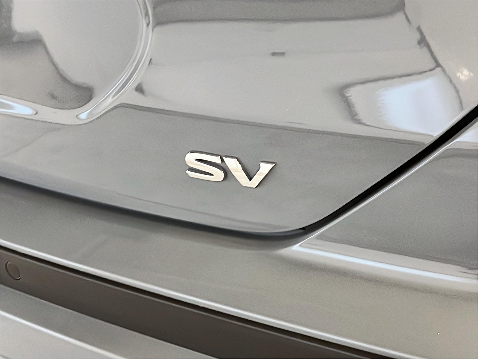 Nissan Kicks SV 2023 - image #25