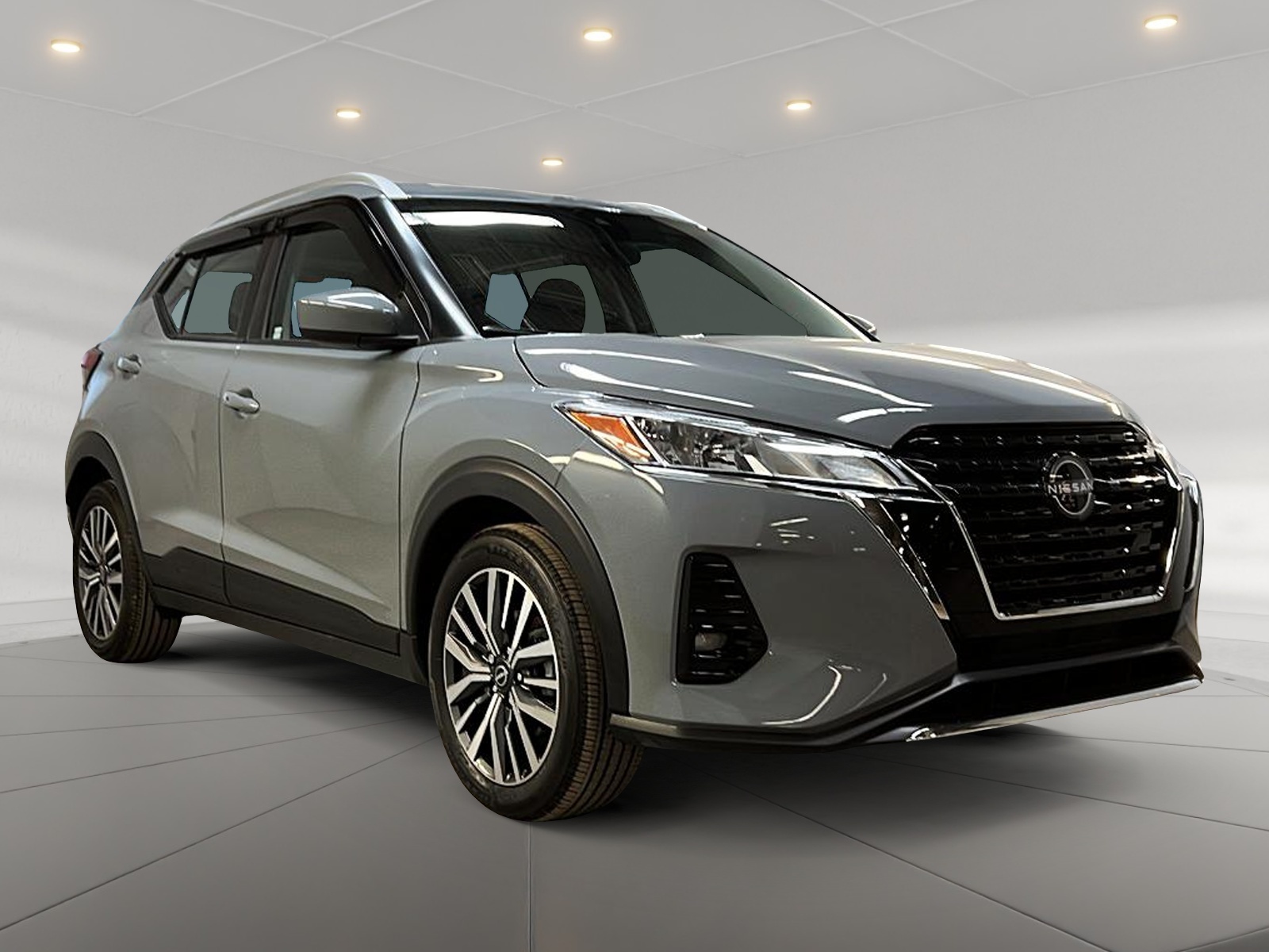 Nissan Kicks 2023 - Image #3