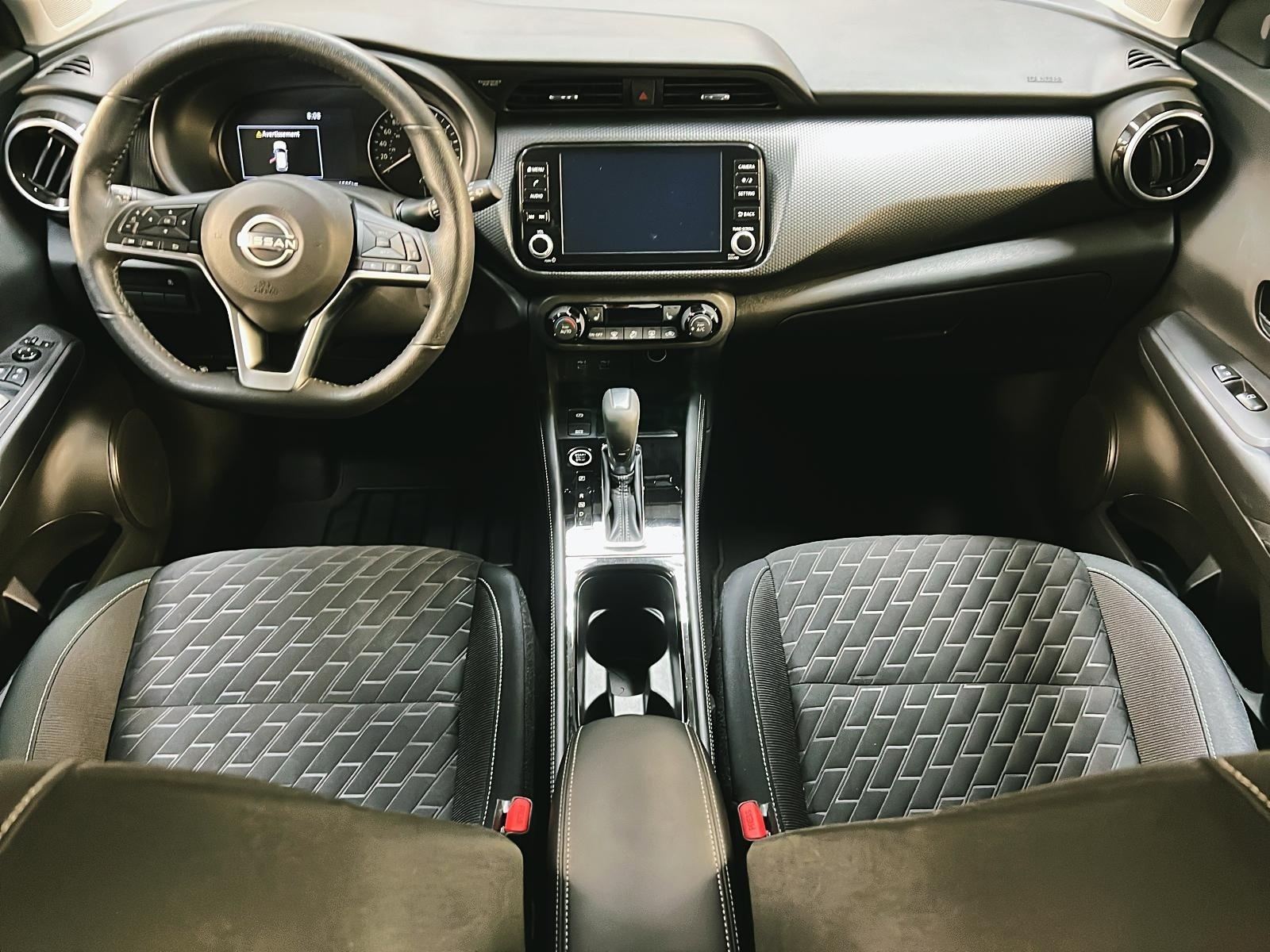 Nissan Kicks 2023 - Image #10