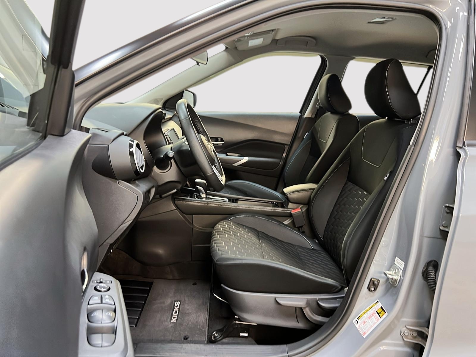 Nissan Kicks 2023 - Image #7
