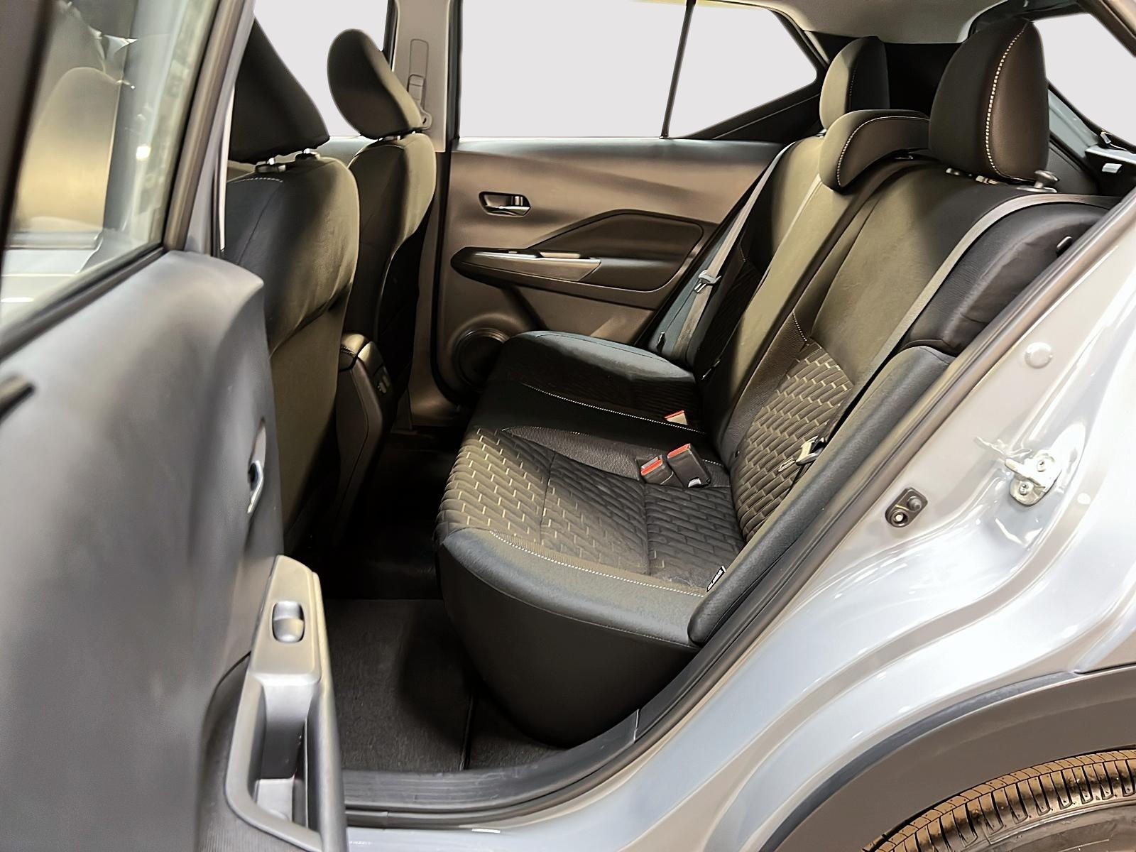 Nissan Kicks 2023 - Image #9