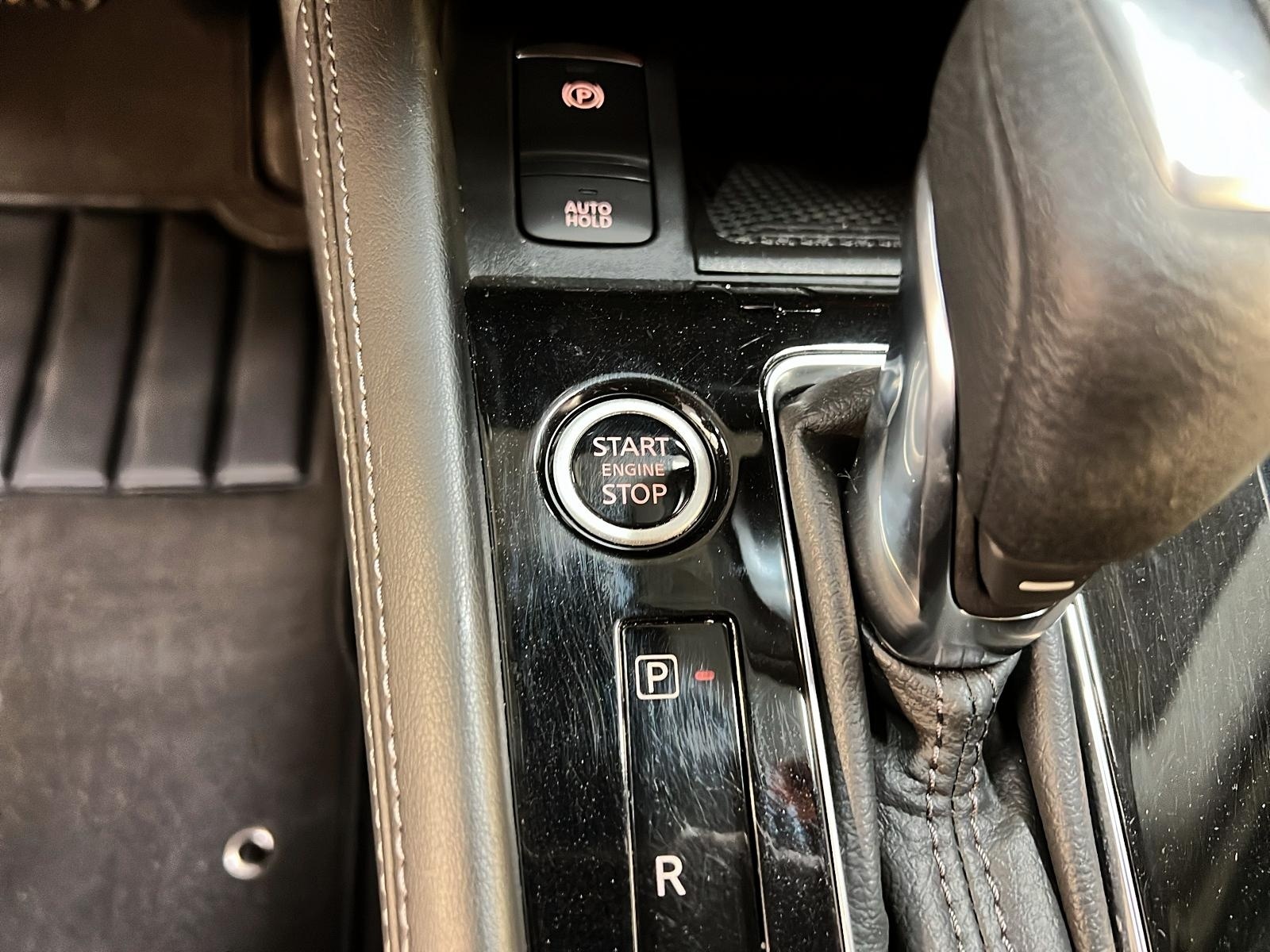 Nissan Kicks 2023 - Image #17