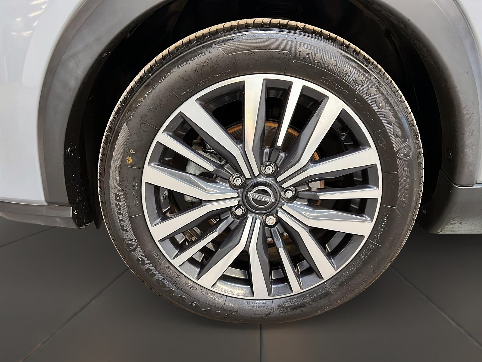 Nissan Kicks 2023 - Image #26