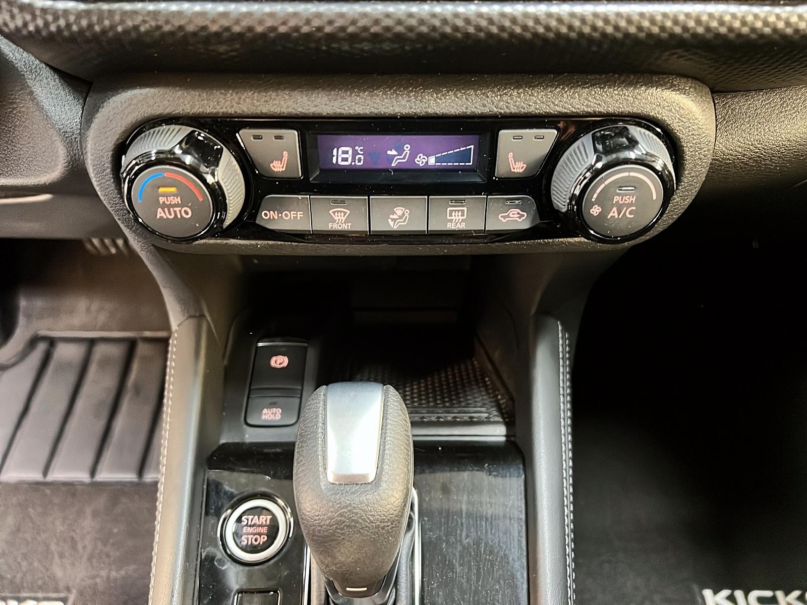 Nissan Kicks 2023 - Image #14