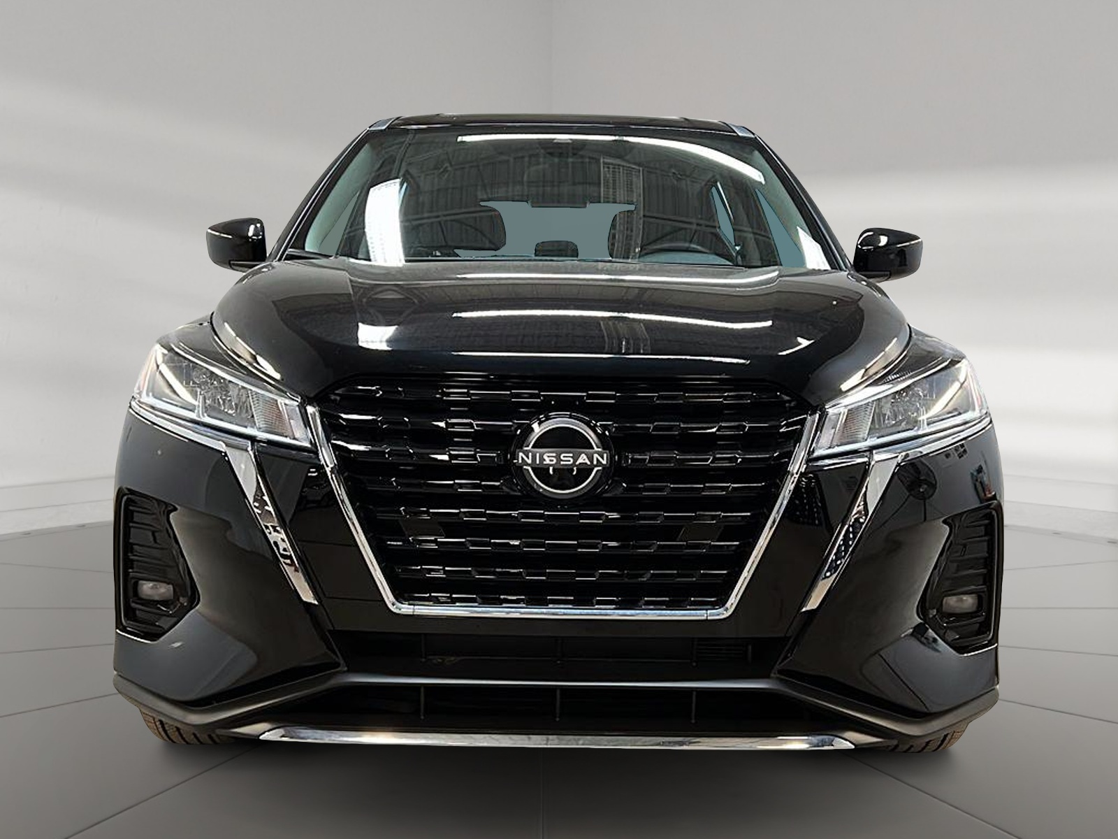 Nissan Kicks S 2023 - image #2