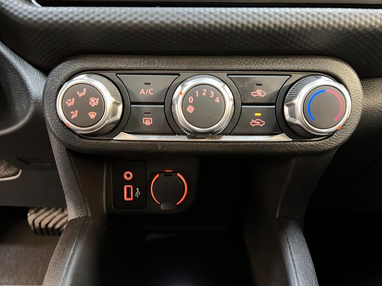 Nissan Kicks S 2023 - image #14