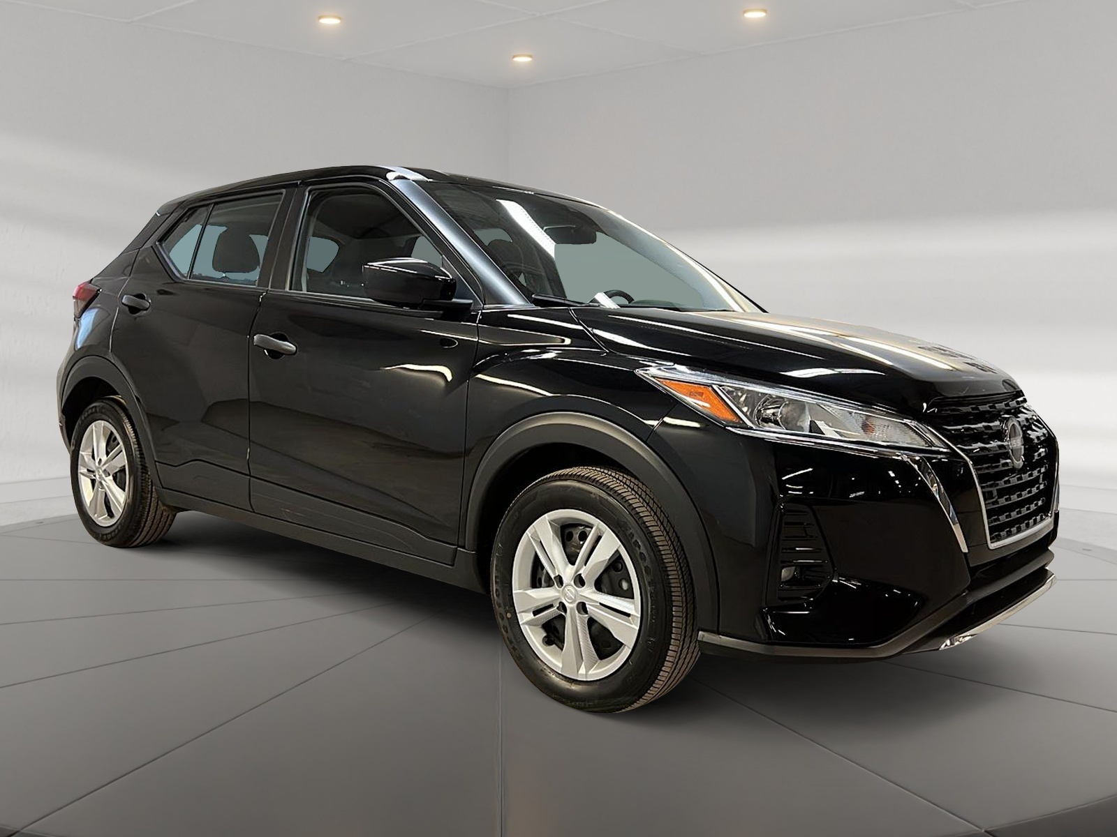 Nissan Kicks S 2023 - image #3