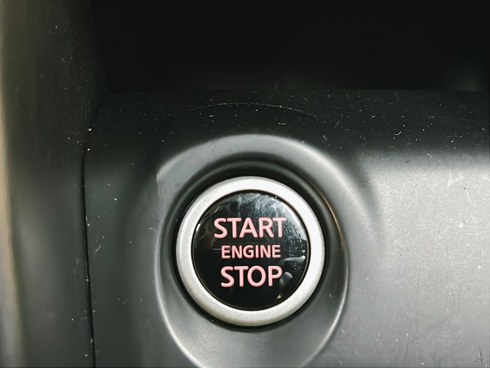 Nissan Kicks S 2023 - image #17