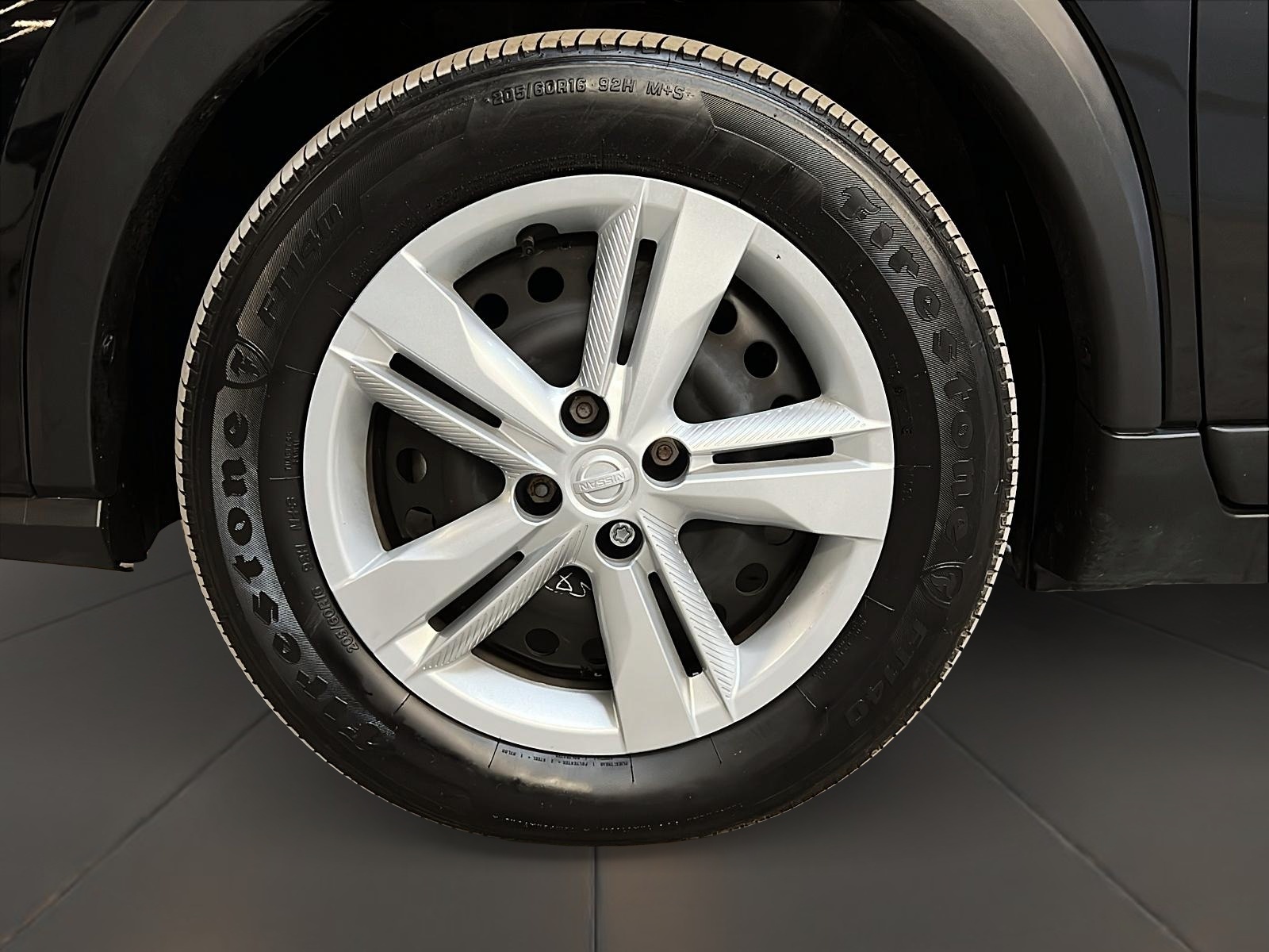 Nissan Kicks S 2023 - image #24