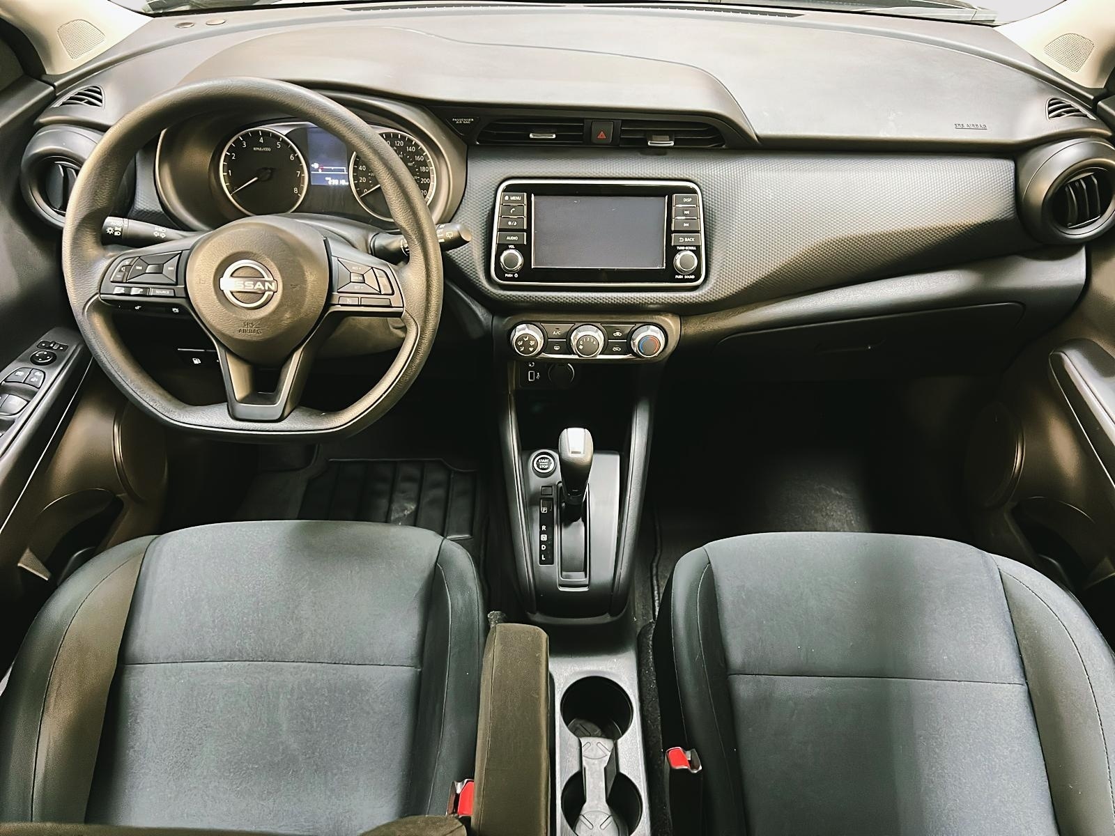 Nissan Kicks S 2023 - image #10