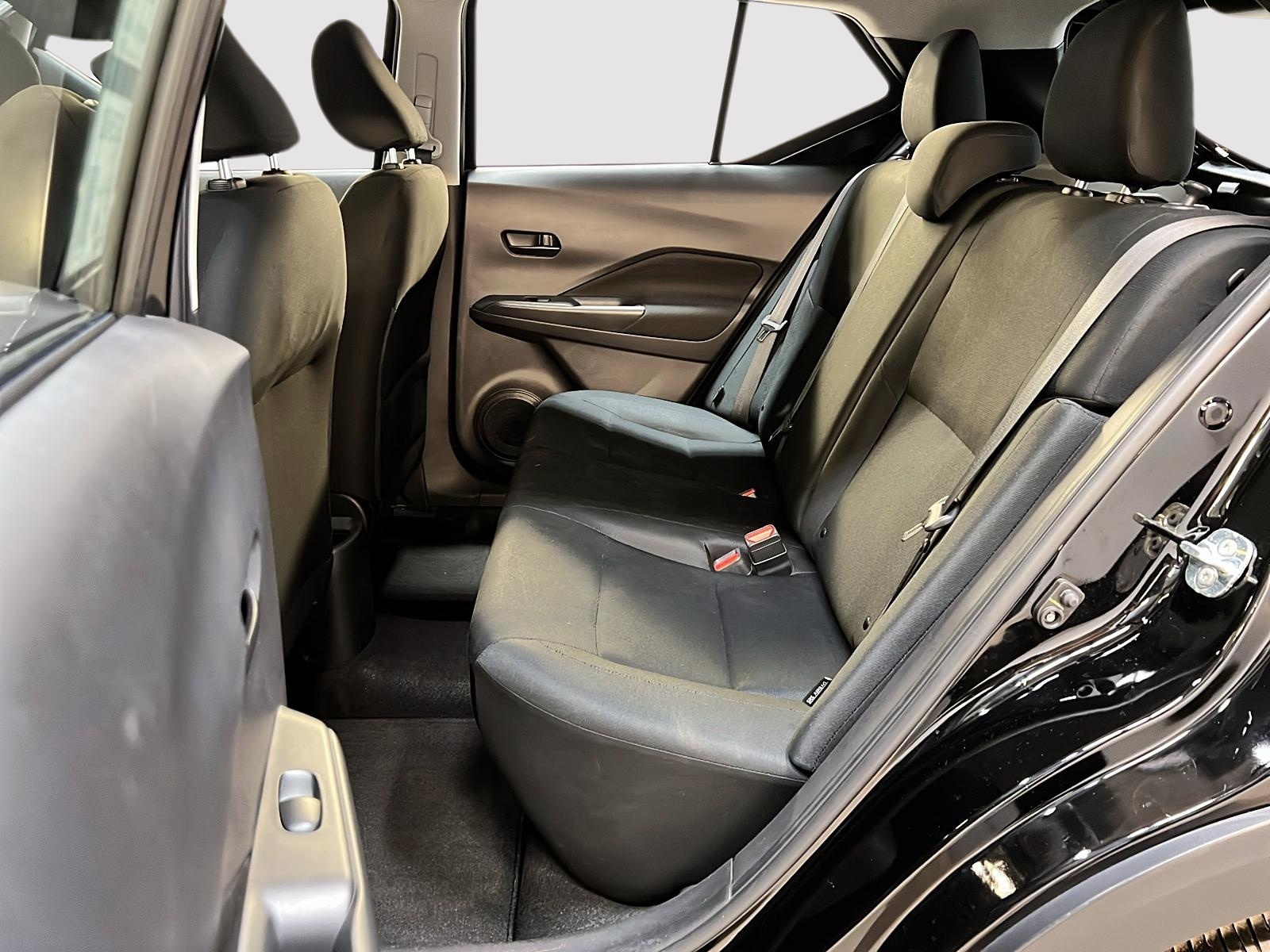 Nissan Kicks S 2023 - image #9