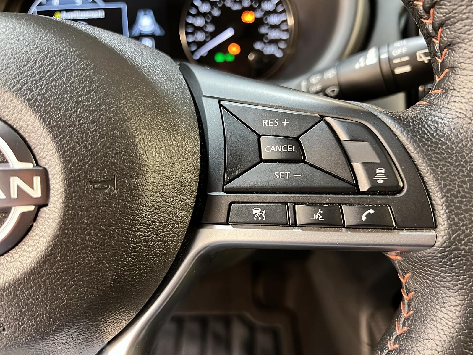 Nissan Kicks SR PREMIUM CUIR 2023 - image #18
