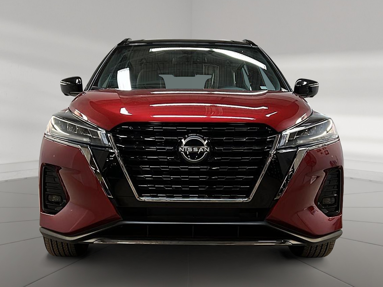 Nissan Kicks 2023 - Image #2