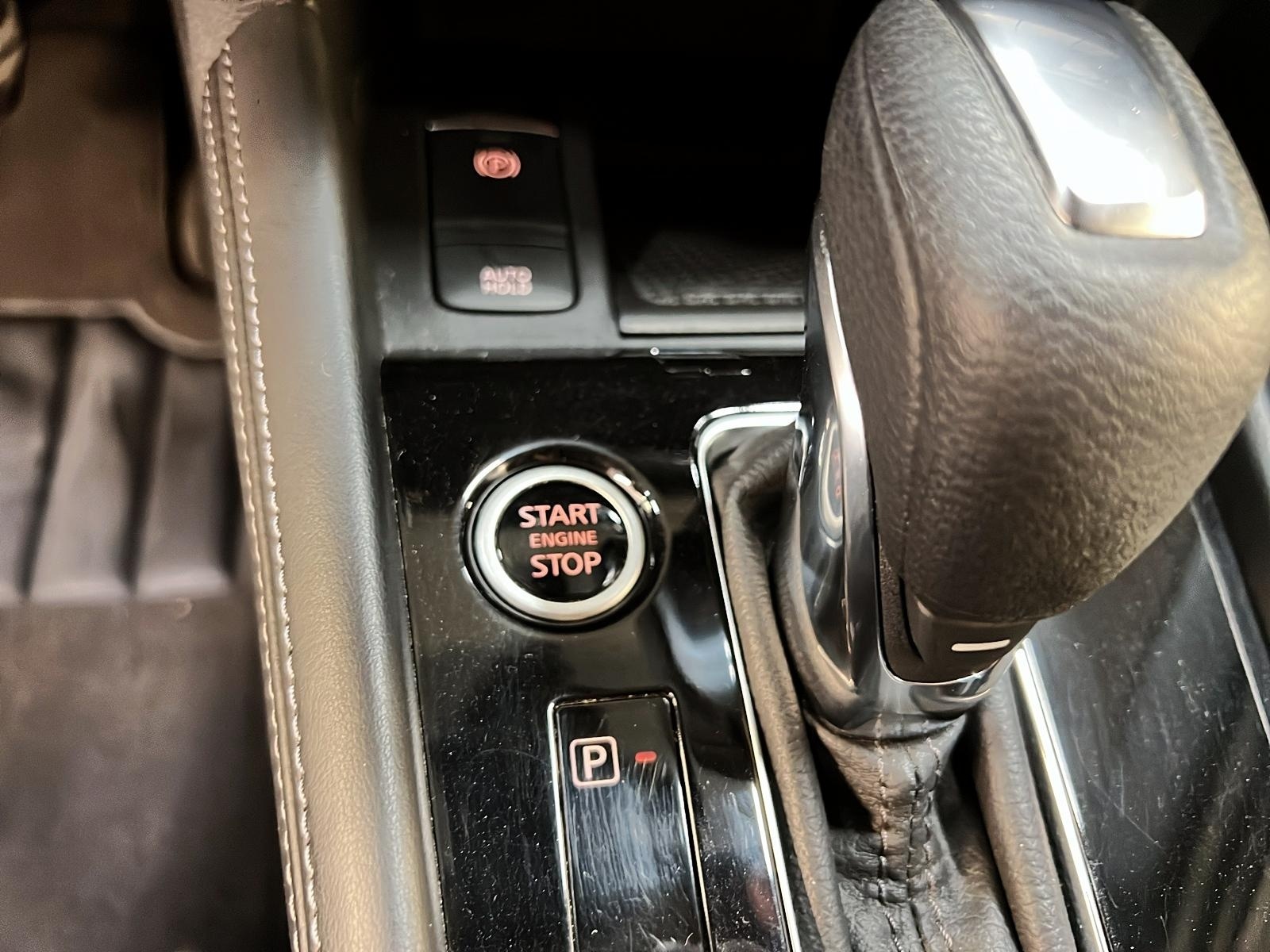 Nissan Kicks 2023 - Image #17