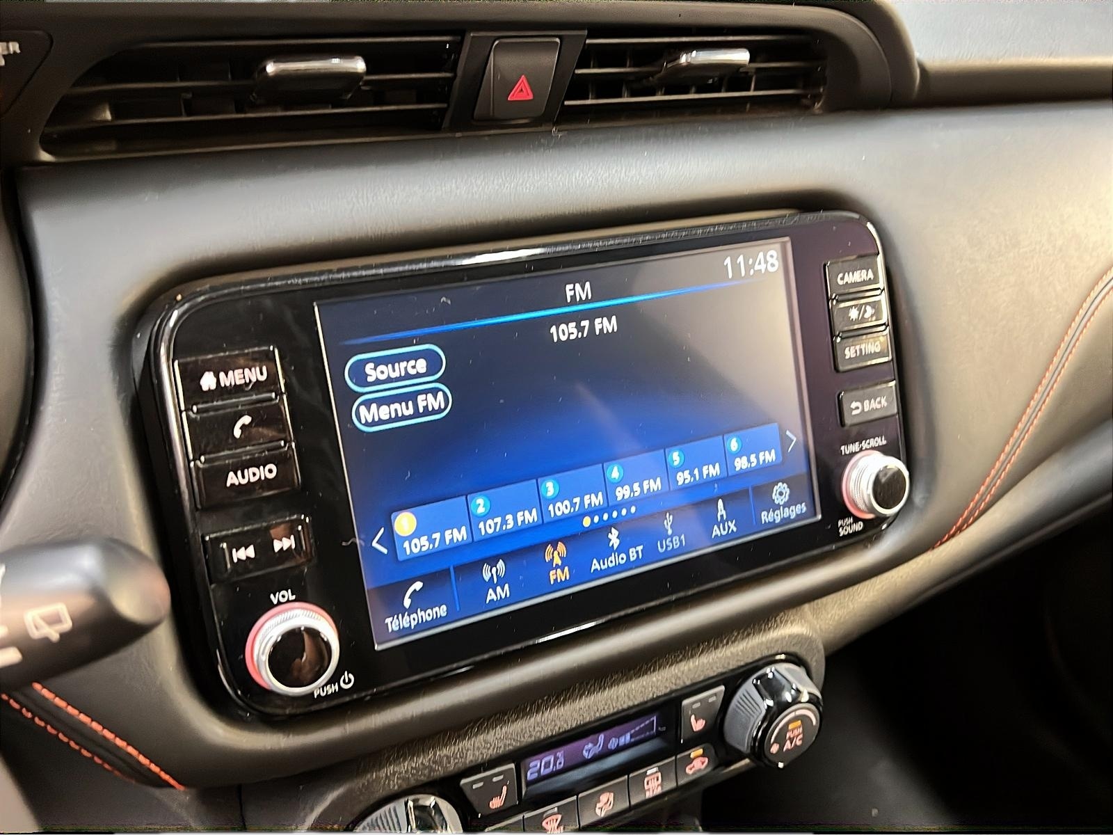 Nissan Kicks 2023 - Image #15
