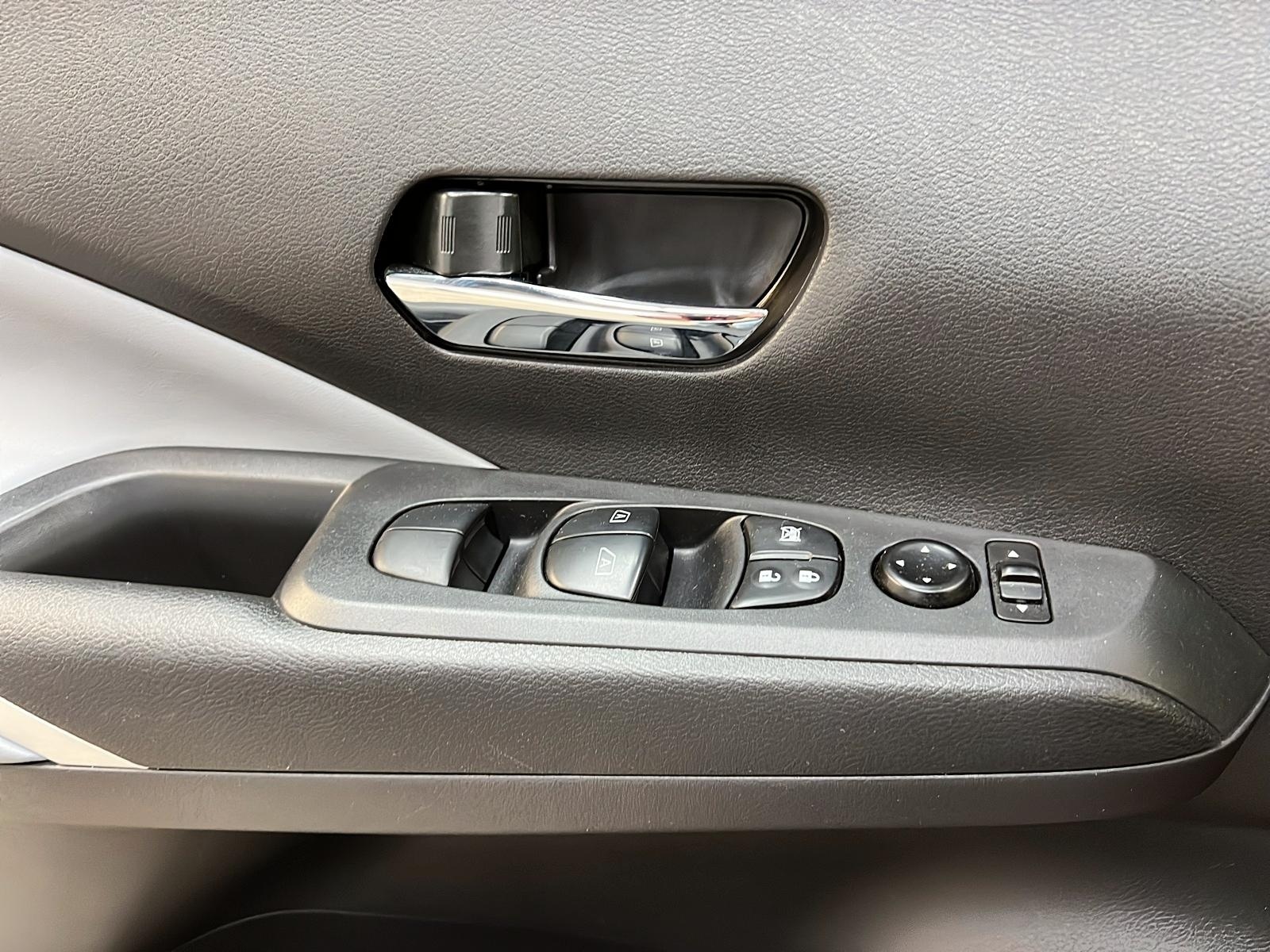 Nissan Kicks 2023 - Image #21