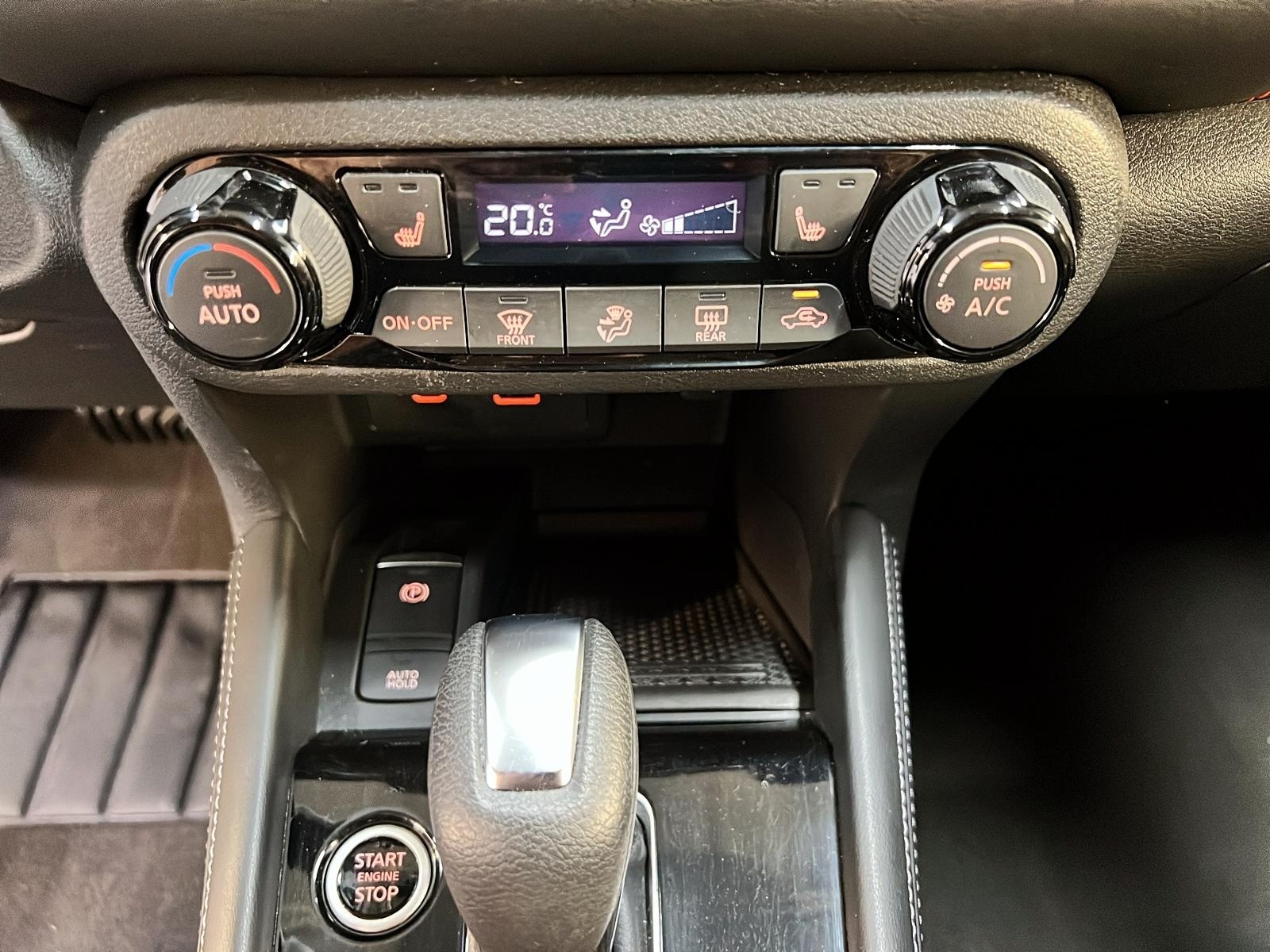 Nissan Kicks 2023 - Image #14