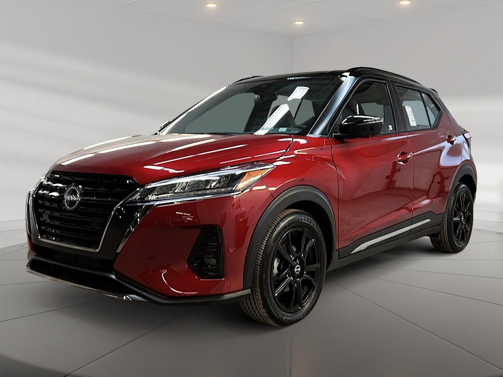 Nissan Kicks 2023 - Image #1