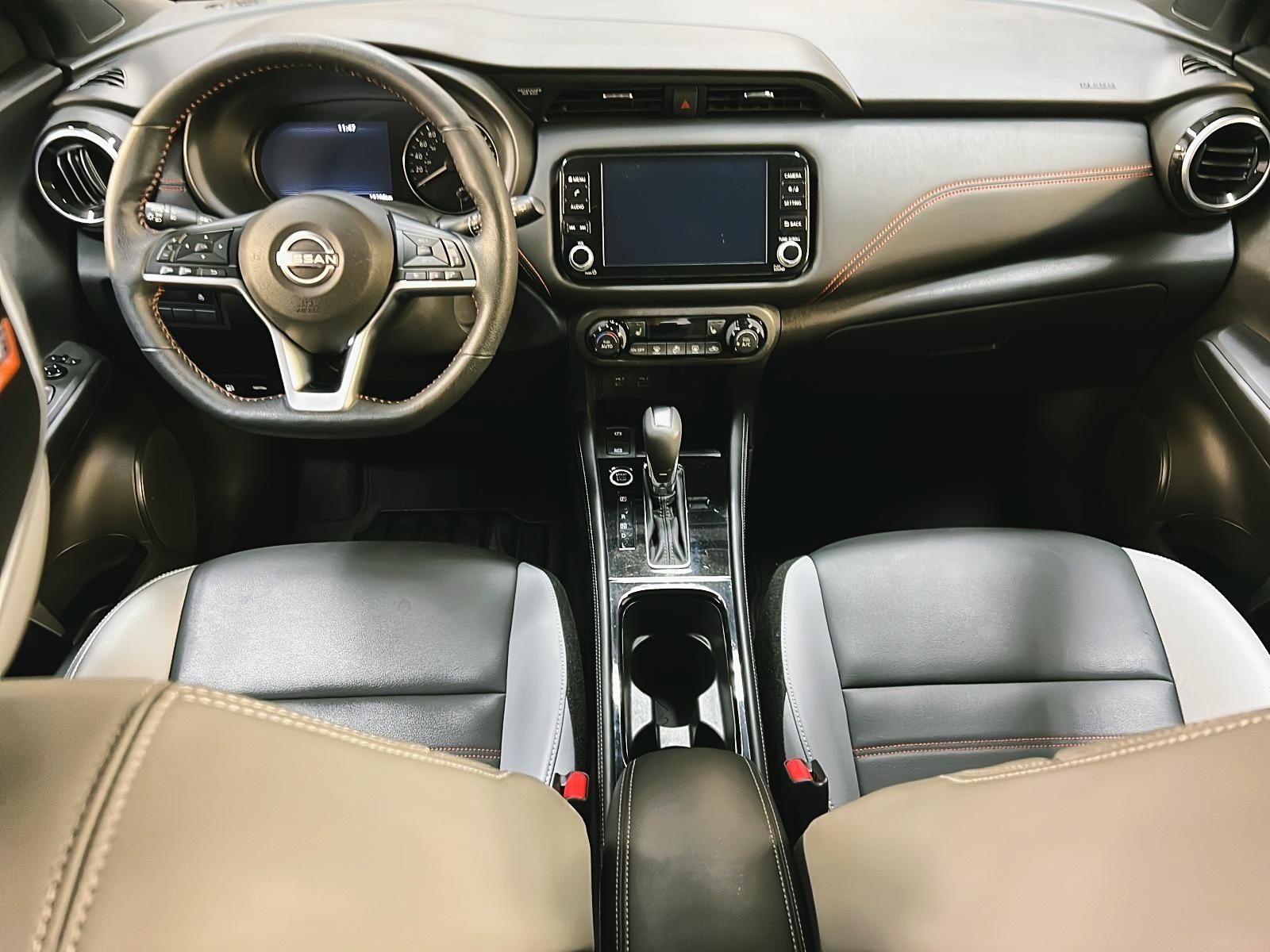 Nissan Kicks 2023 - Image #10