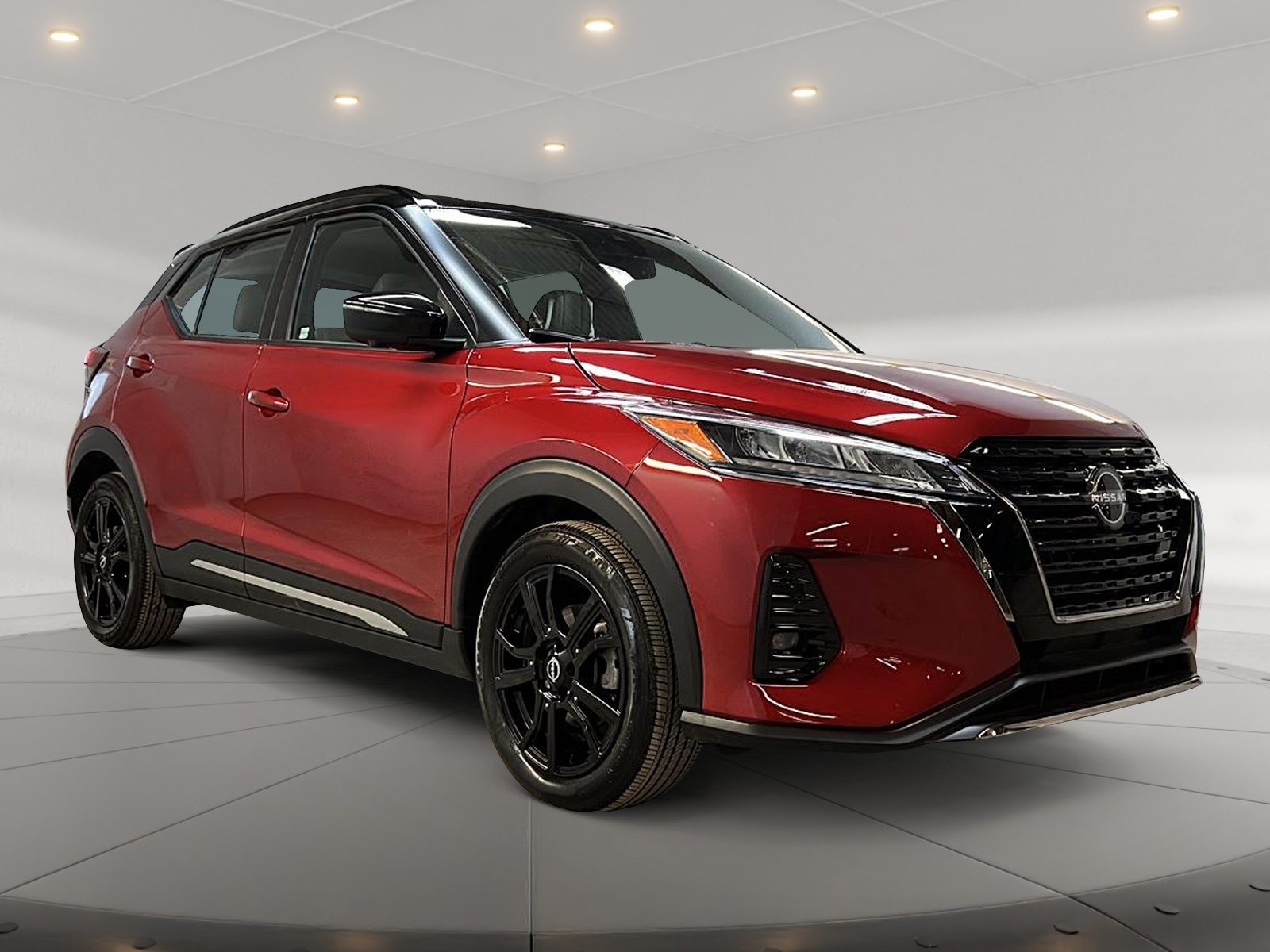 Nissan Kicks 2023 - Image #3