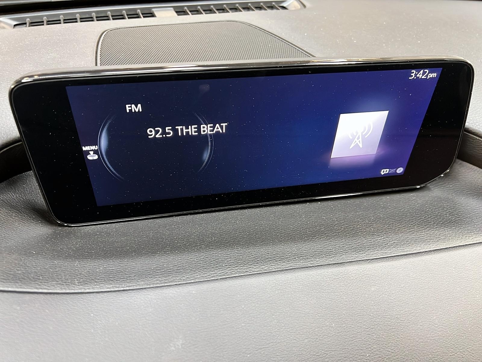 Mazda Mazda3 GT TURBO CUIR TOIT NAV 4RM 2024 - image #16