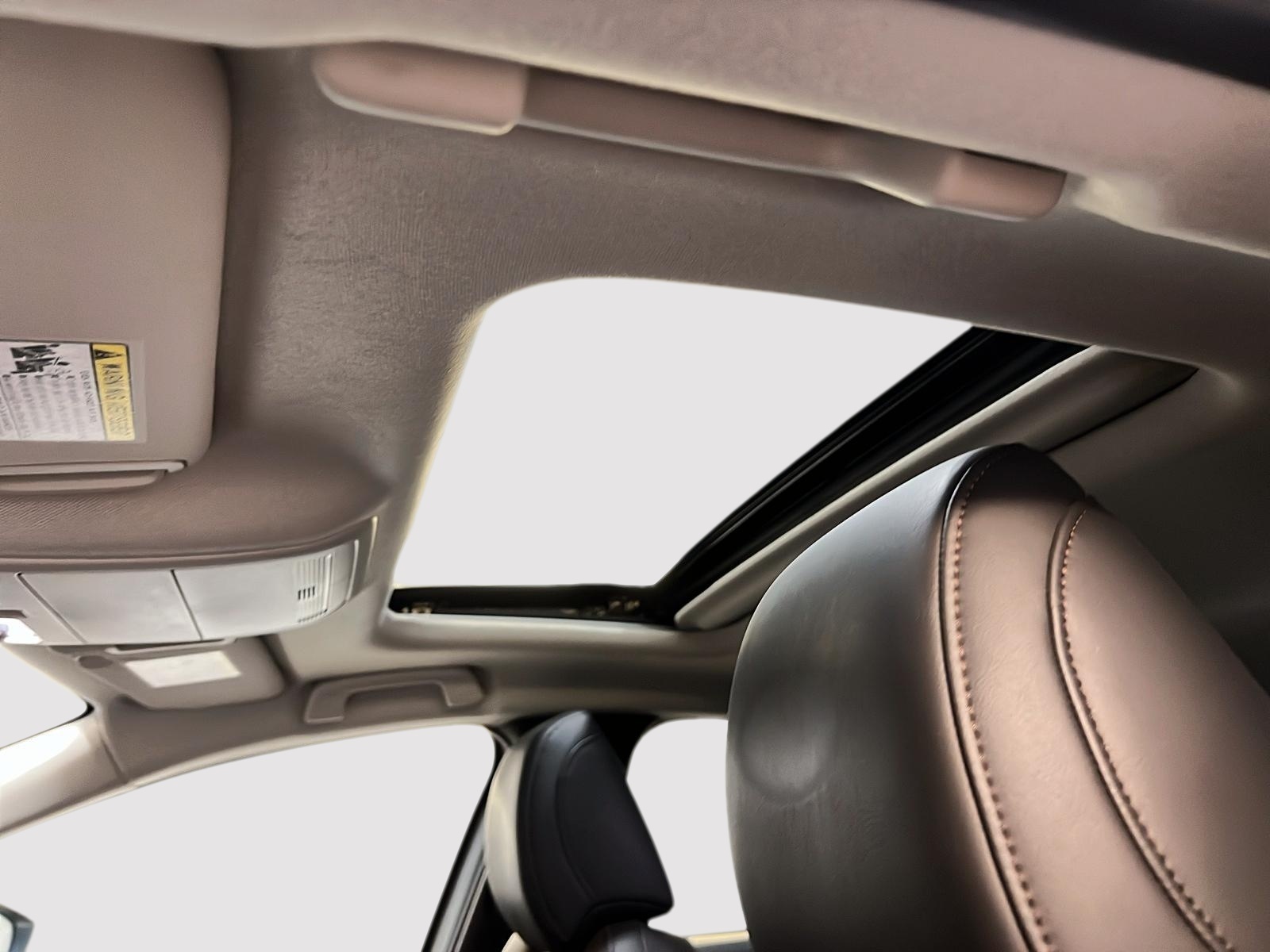 Mazda Mazda3 GT TURBO CUIR TOIT NAV 4RM 2024 - image #10