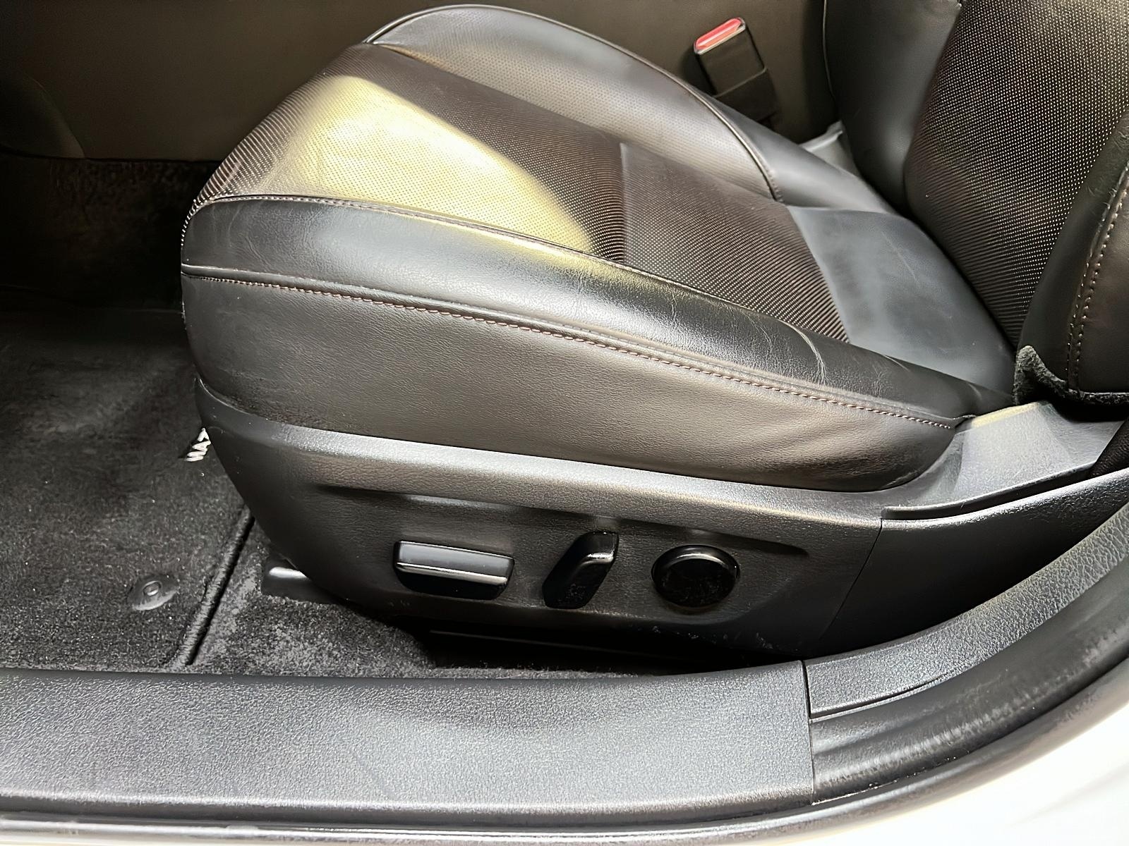 Mazda Mazda3 GT TURBO CUIR TOIT NAV 4RM 2024 - image #25