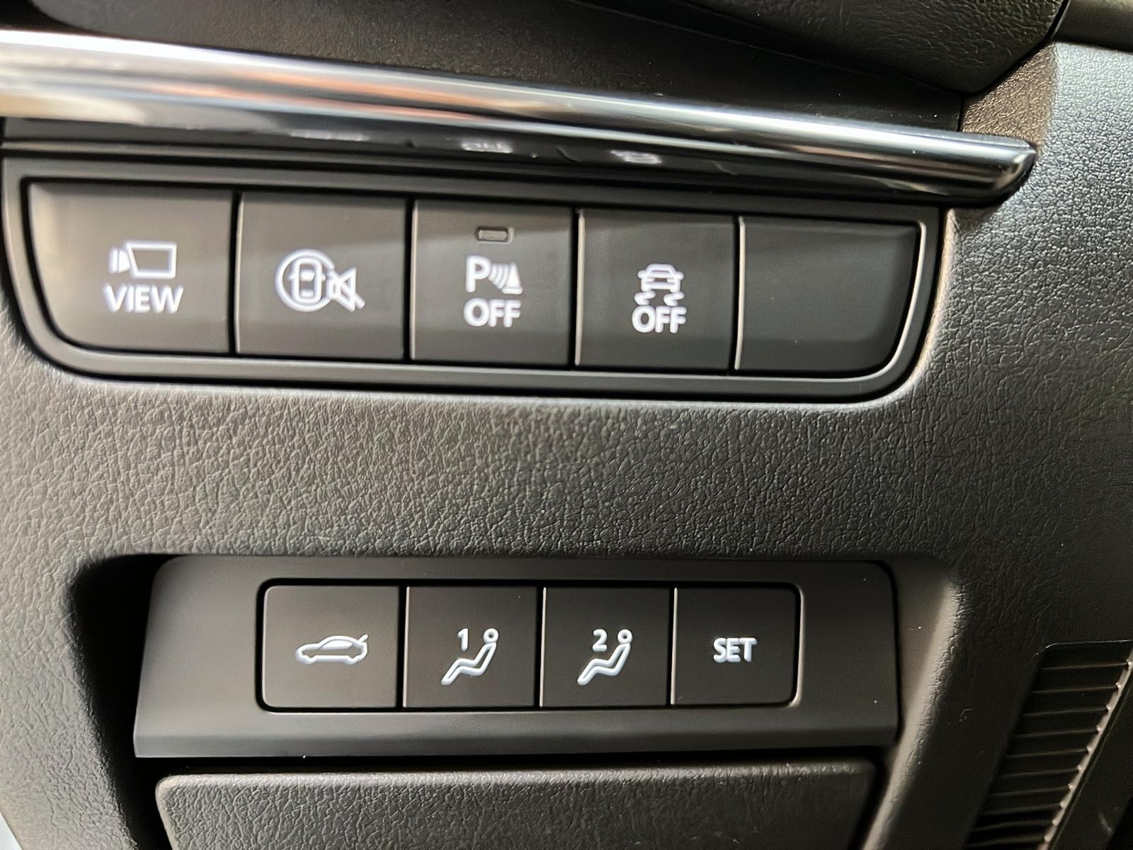 Mazda Mazda3 GT TURBO CUIR TOIT NAV 4RM 2024 - image #22