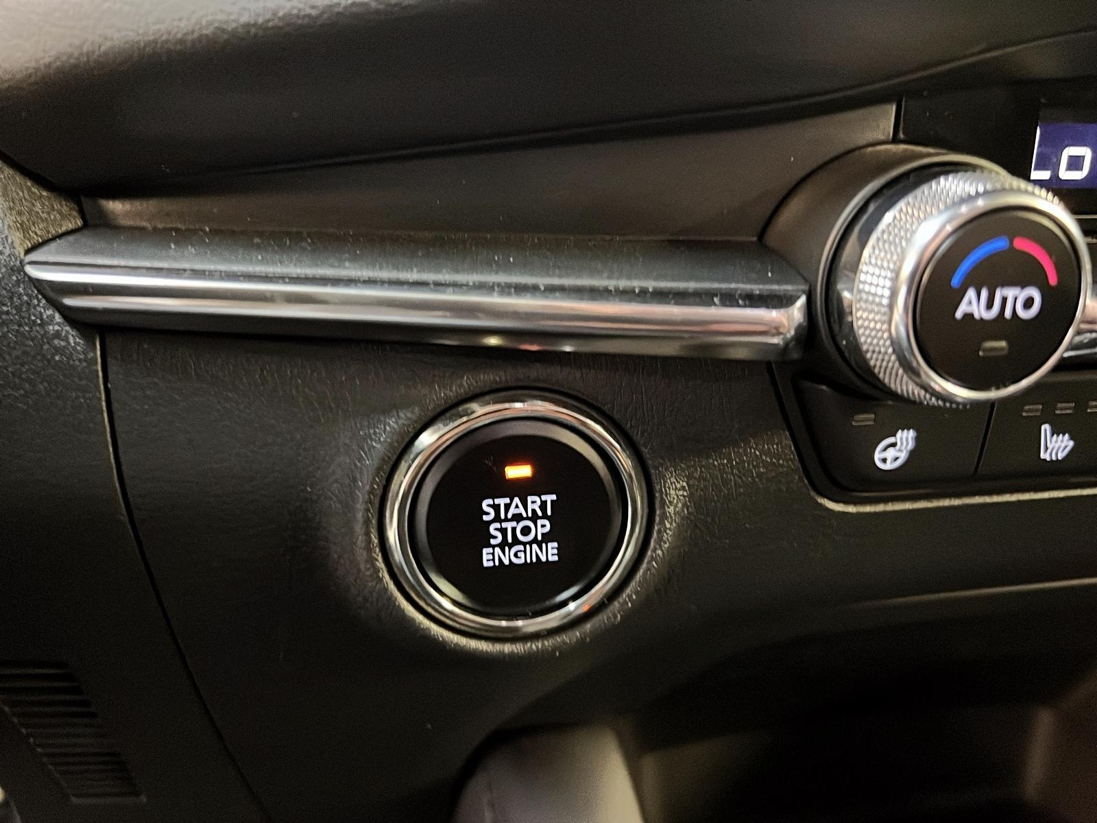 Mazda Mazda3 GT TURBO CUIR TOIT NAV 4RM 2024 - image #19