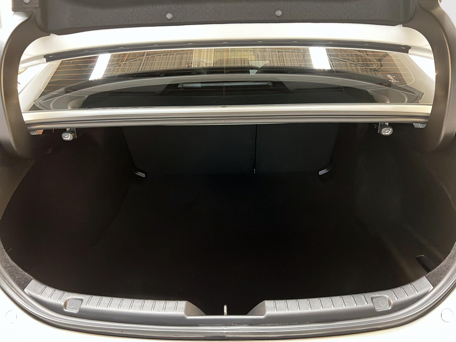 Mazda Mazda3 GT TURBO CUIR TOIT NAV 4RM 2024 - image #13