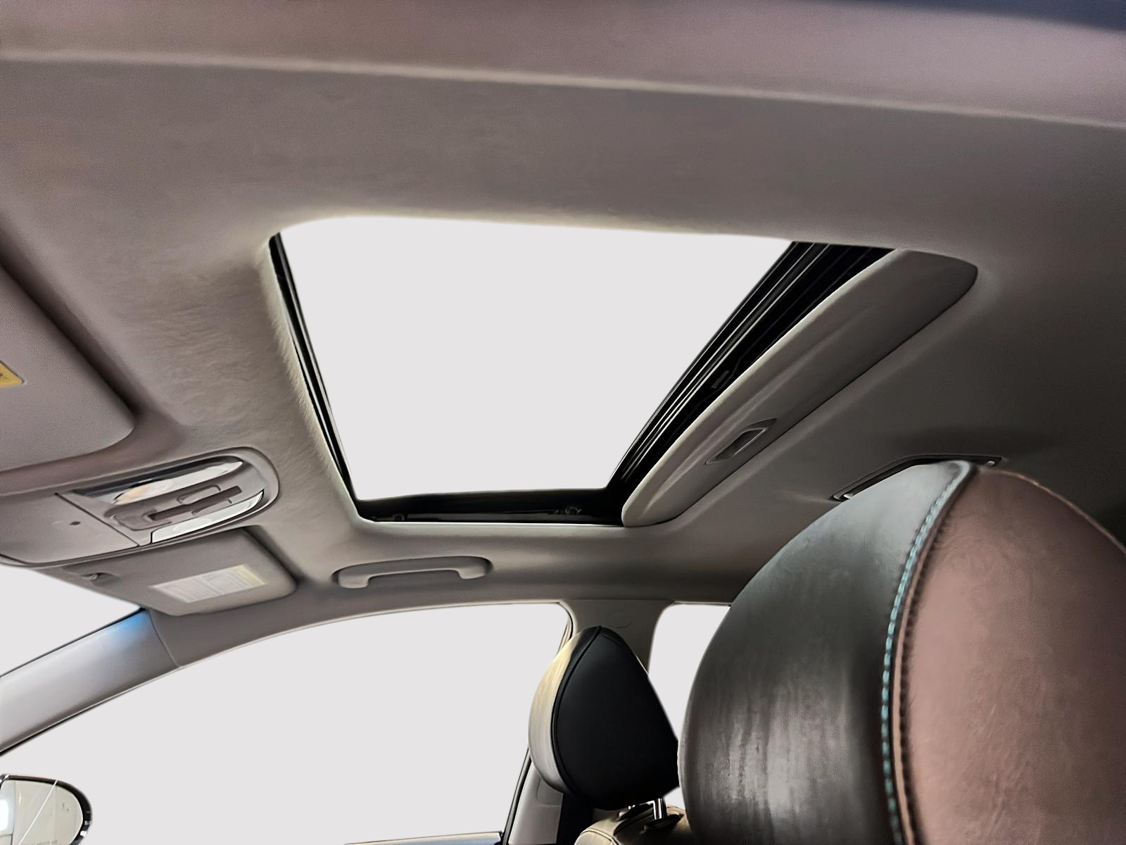 Kia Niro EV SX TOURING CUIR TOIT NAV 2020 - image #10