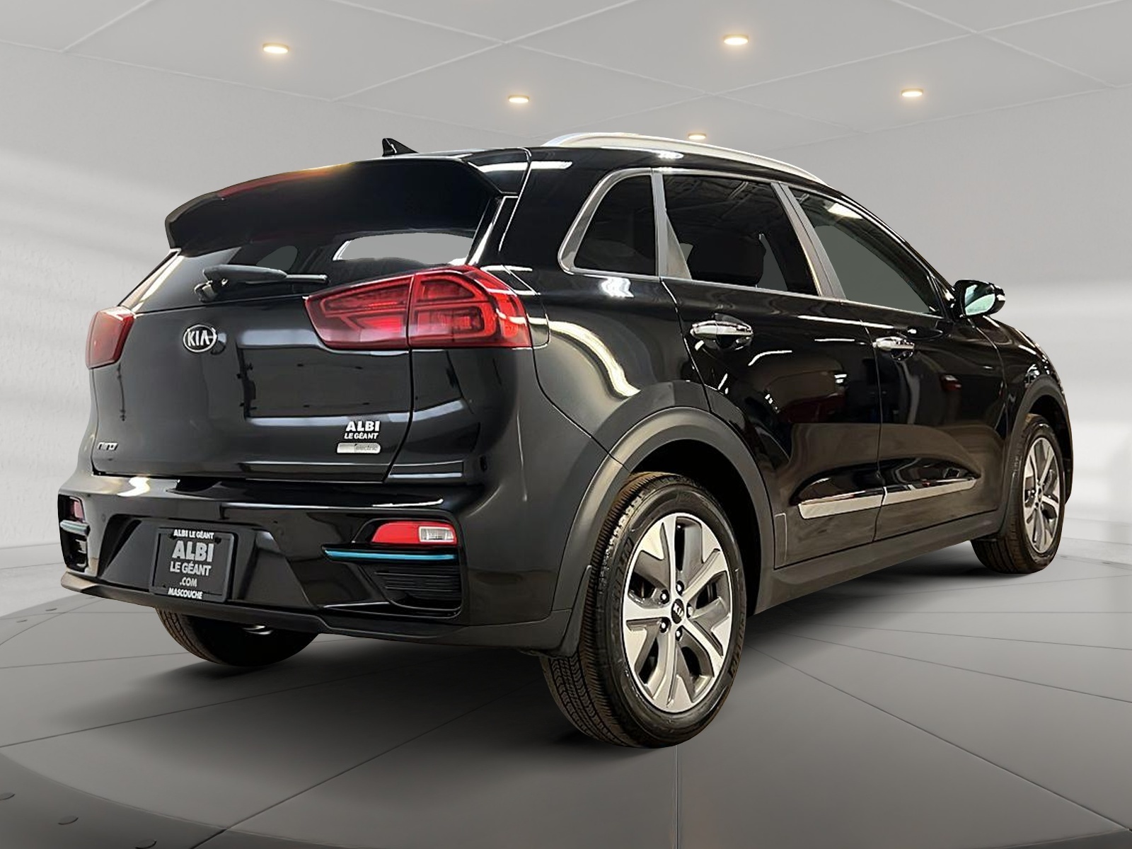 Kia Niro 2020 - Image #4