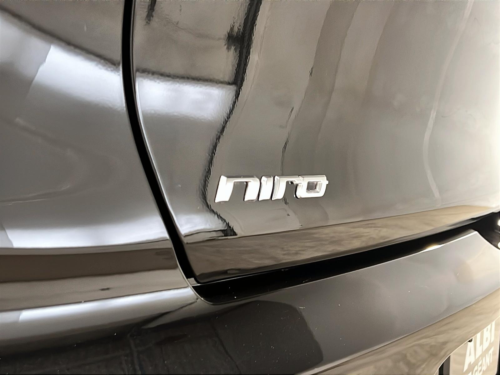 Kia Niro 2020 - Image #27