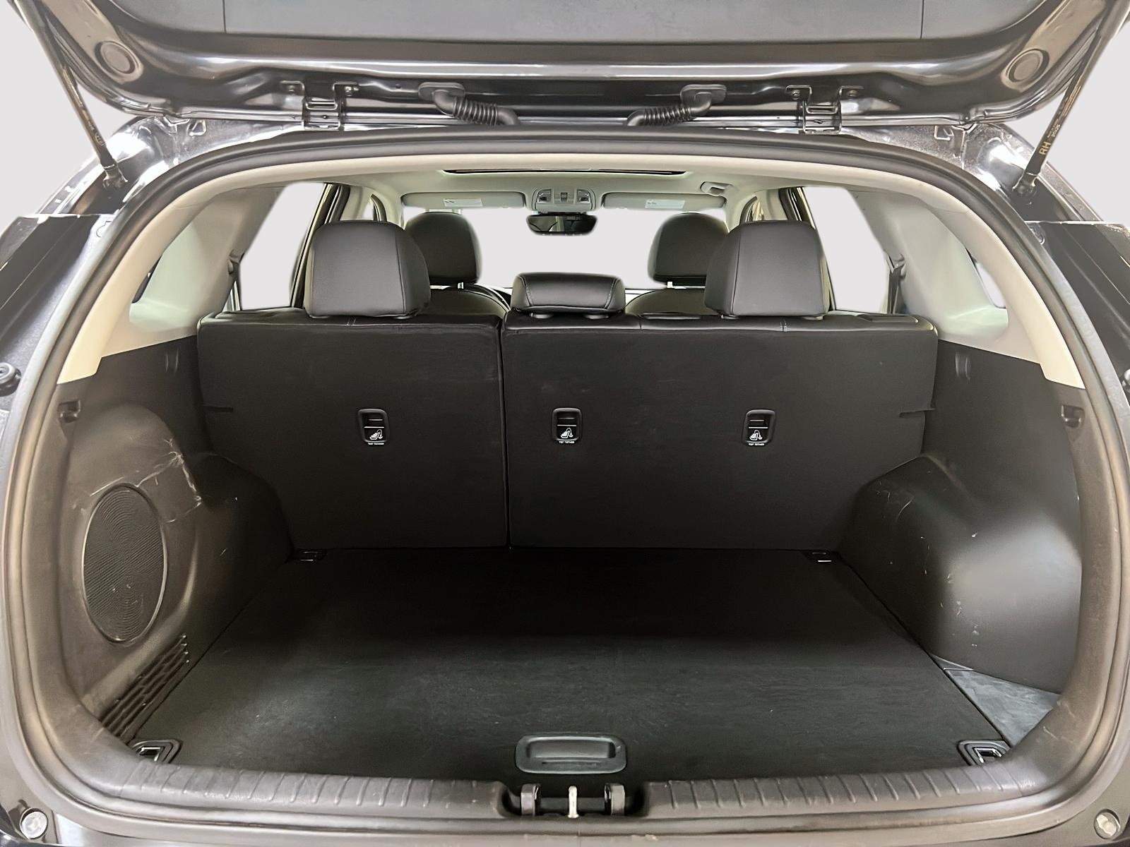 Kia Niro 2020 - Image #13
