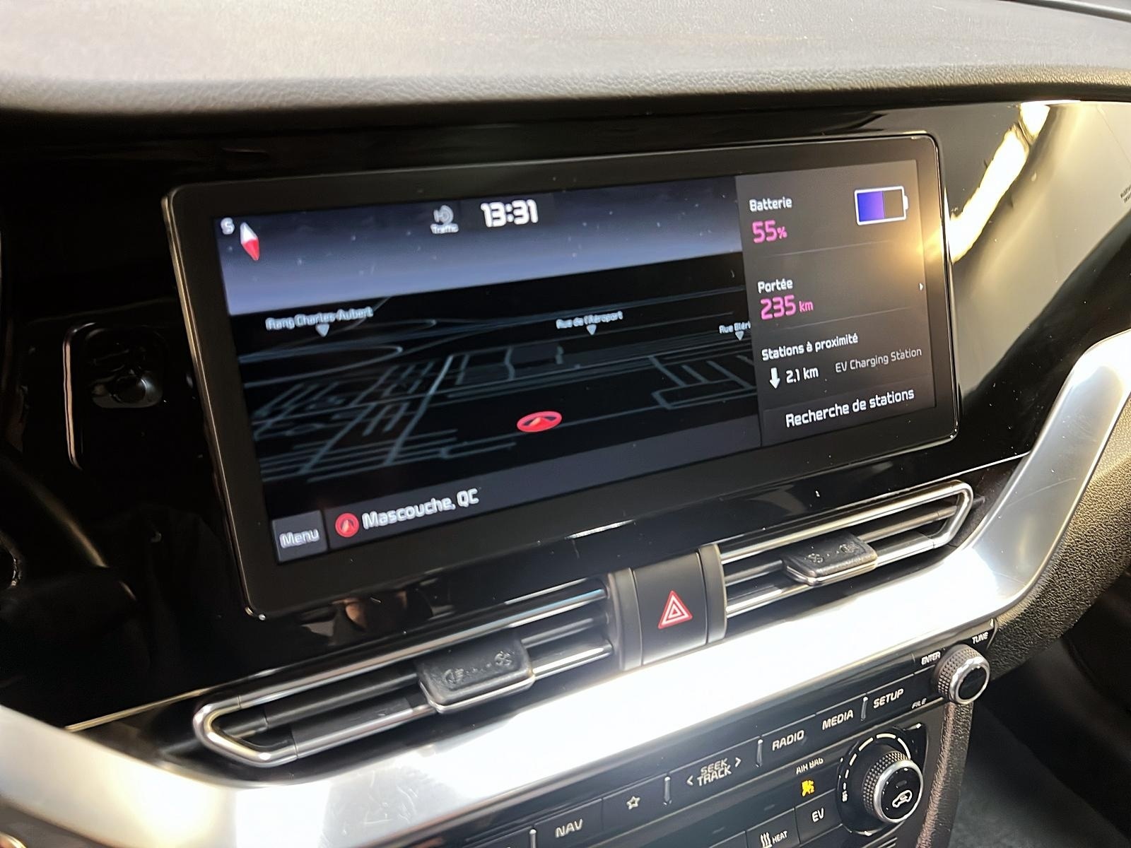 Kia Niro 2020 - Image #18