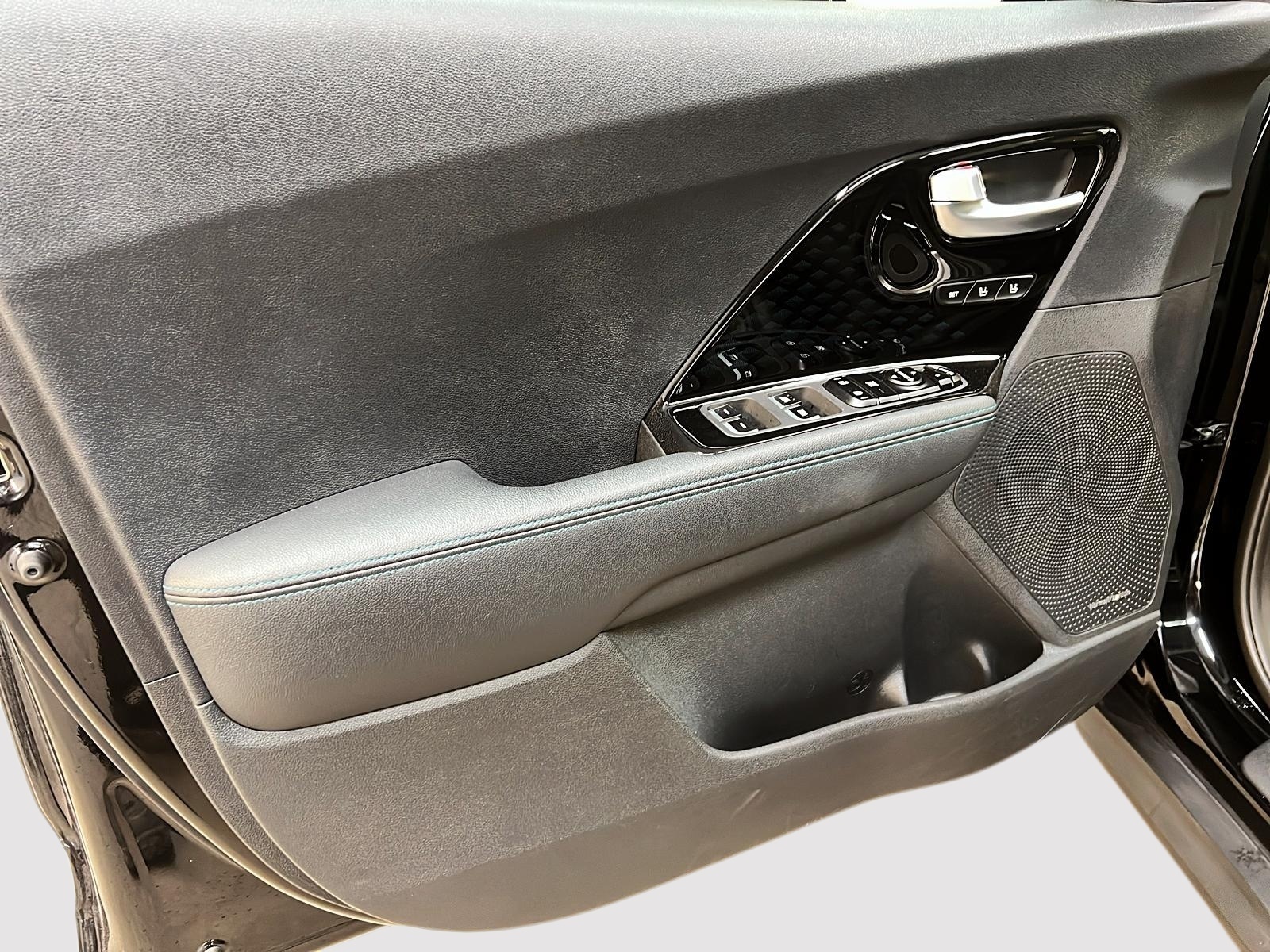 Kia Niro 2020 - Image #24