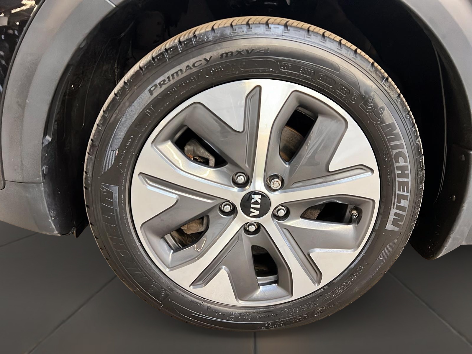 Kia Niro EV SX TOURING CUIR TOIT NAV 2020 - image #29
