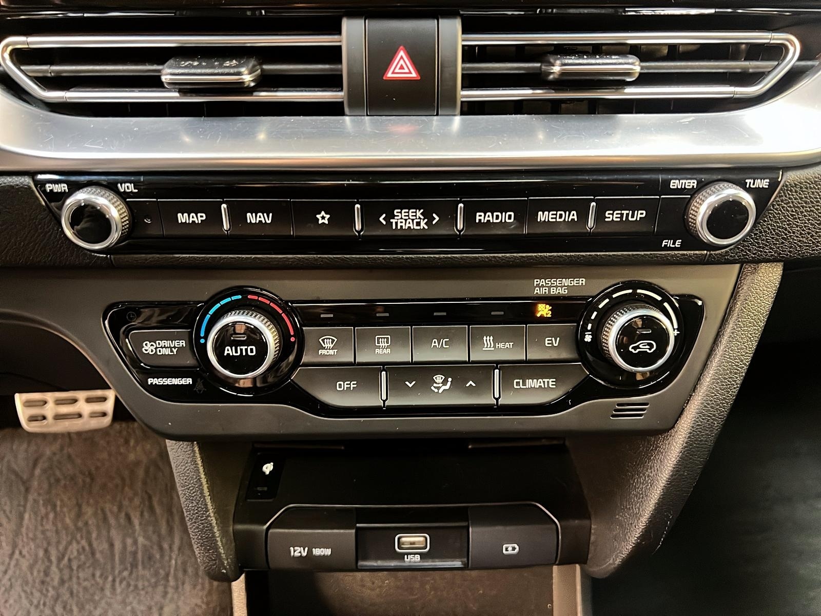 Kia Niro EV SX TOURING CUIR TOIT NAV 2020 - image #15
