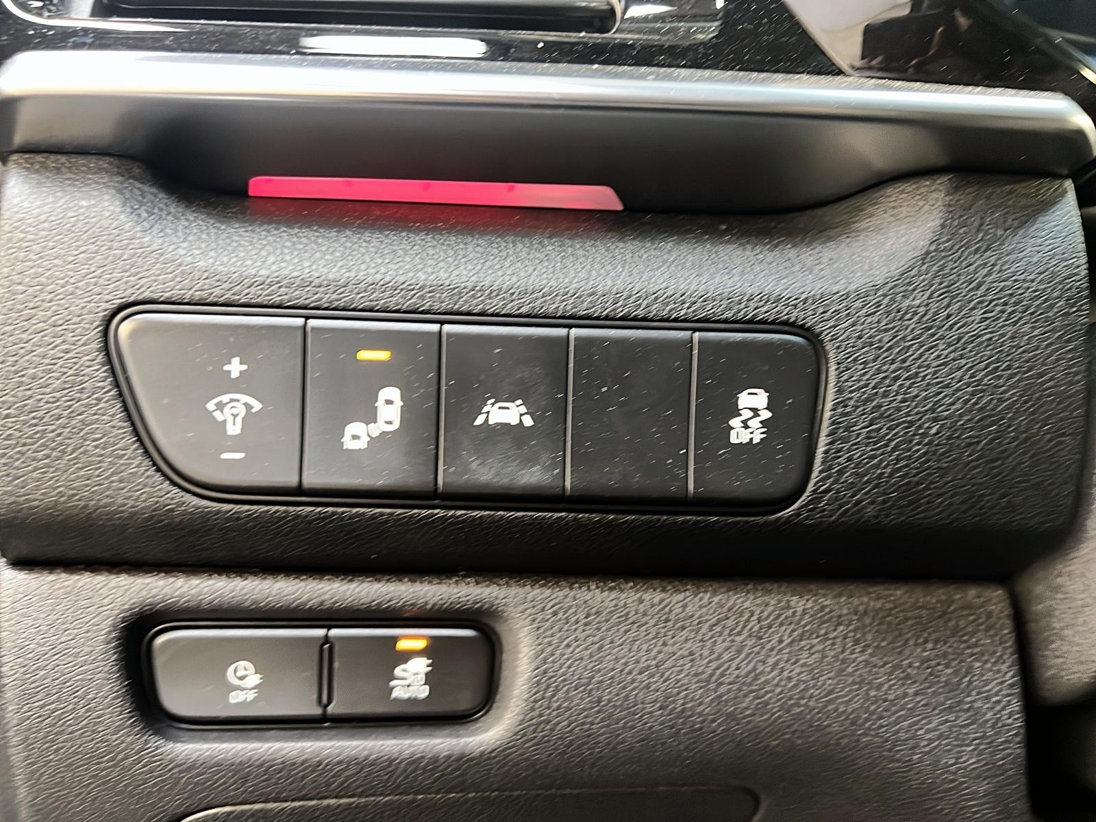 Kia Niro 2020 - Image #22