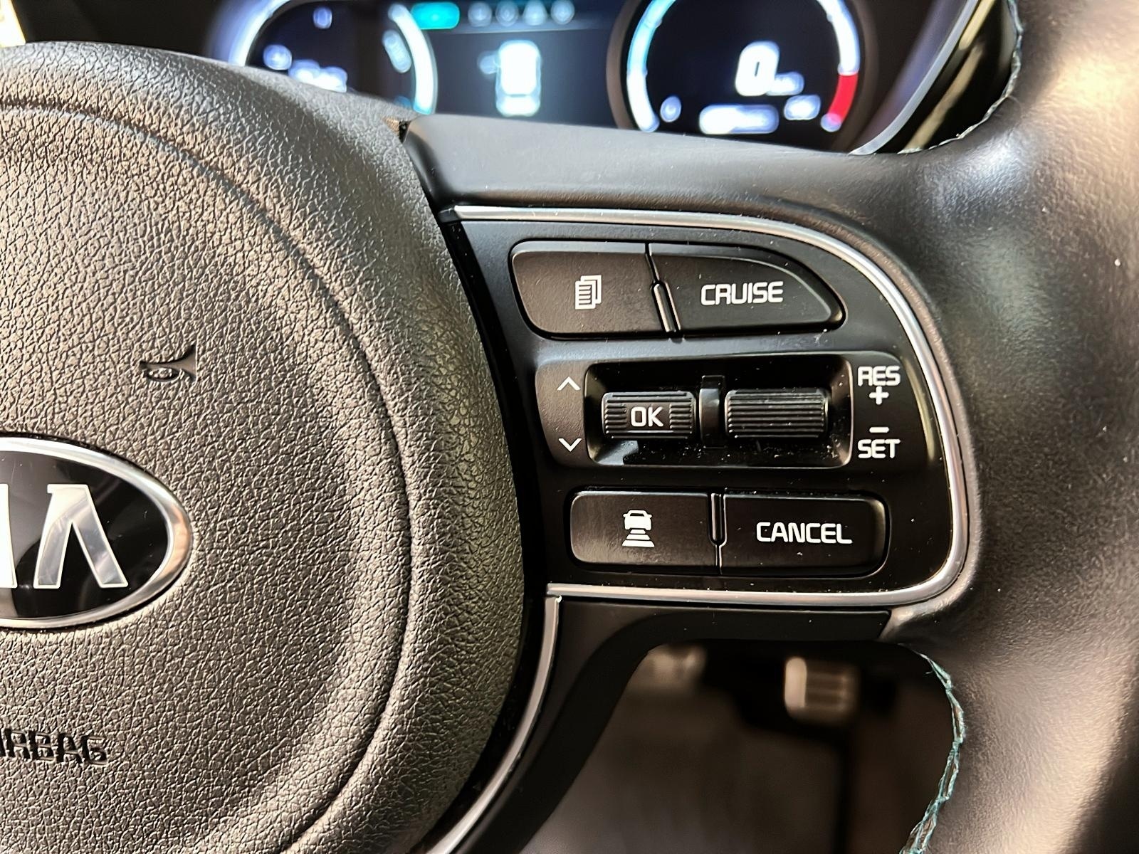Kia Niro 2020 - Image #20