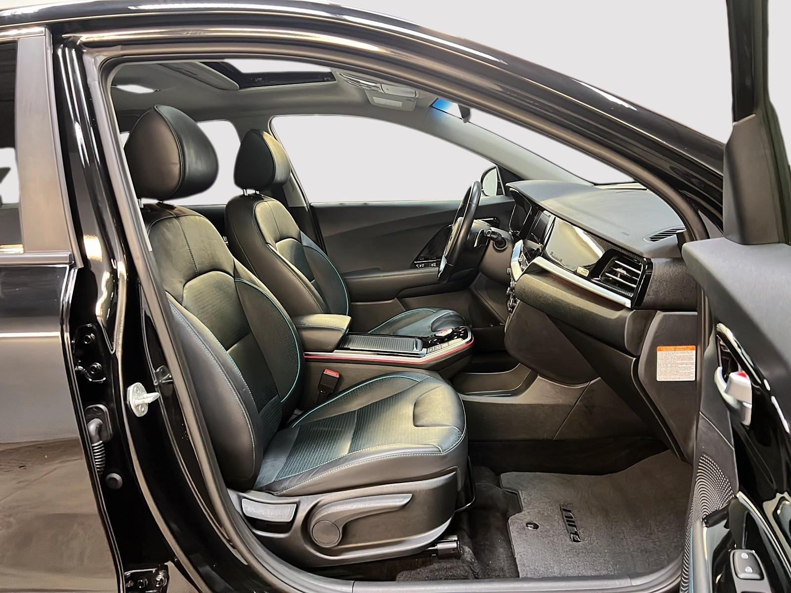 Kia Niro 2020 - Image #8