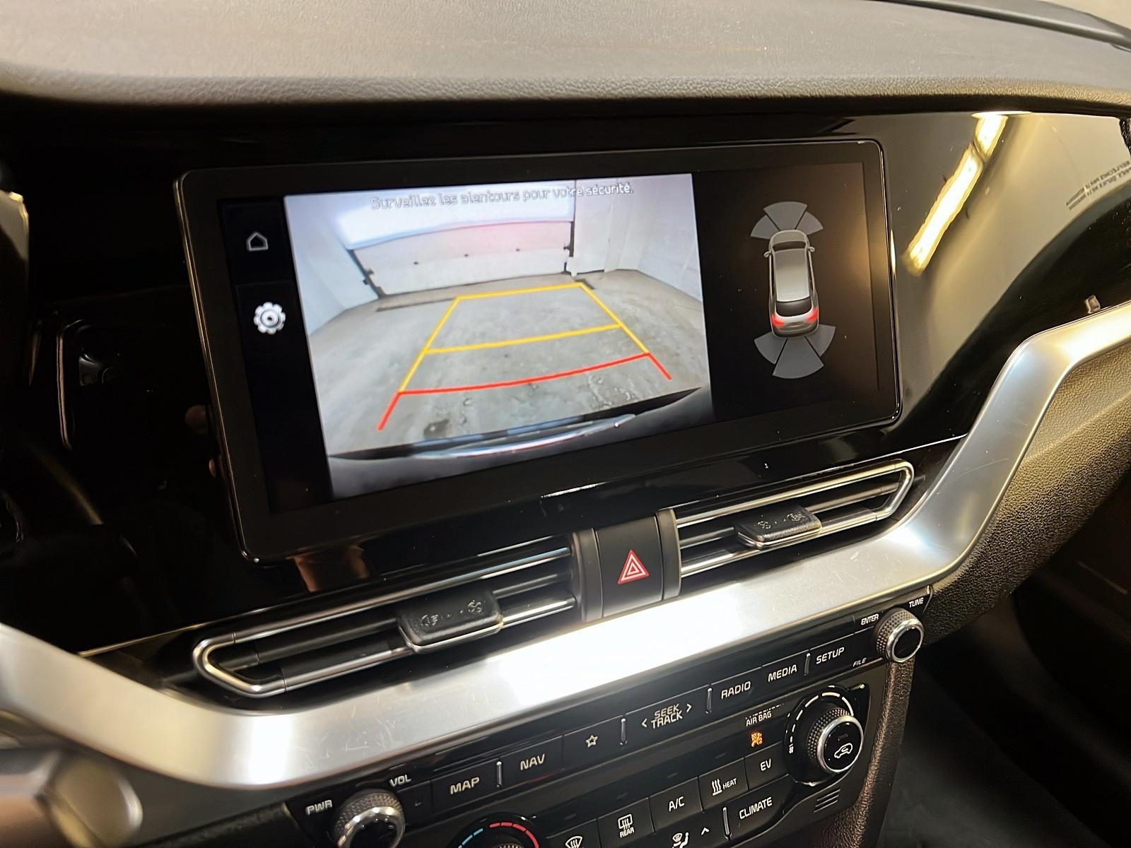 Kia Niro 2020 - Image #17
