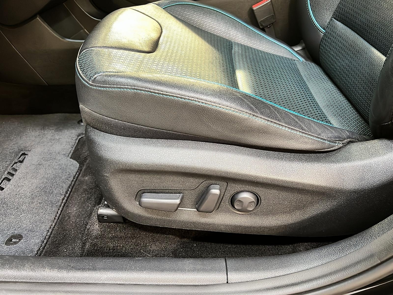 Kia Niro EV SX TOURING CUIR TOIT NAV 2020 - image #25