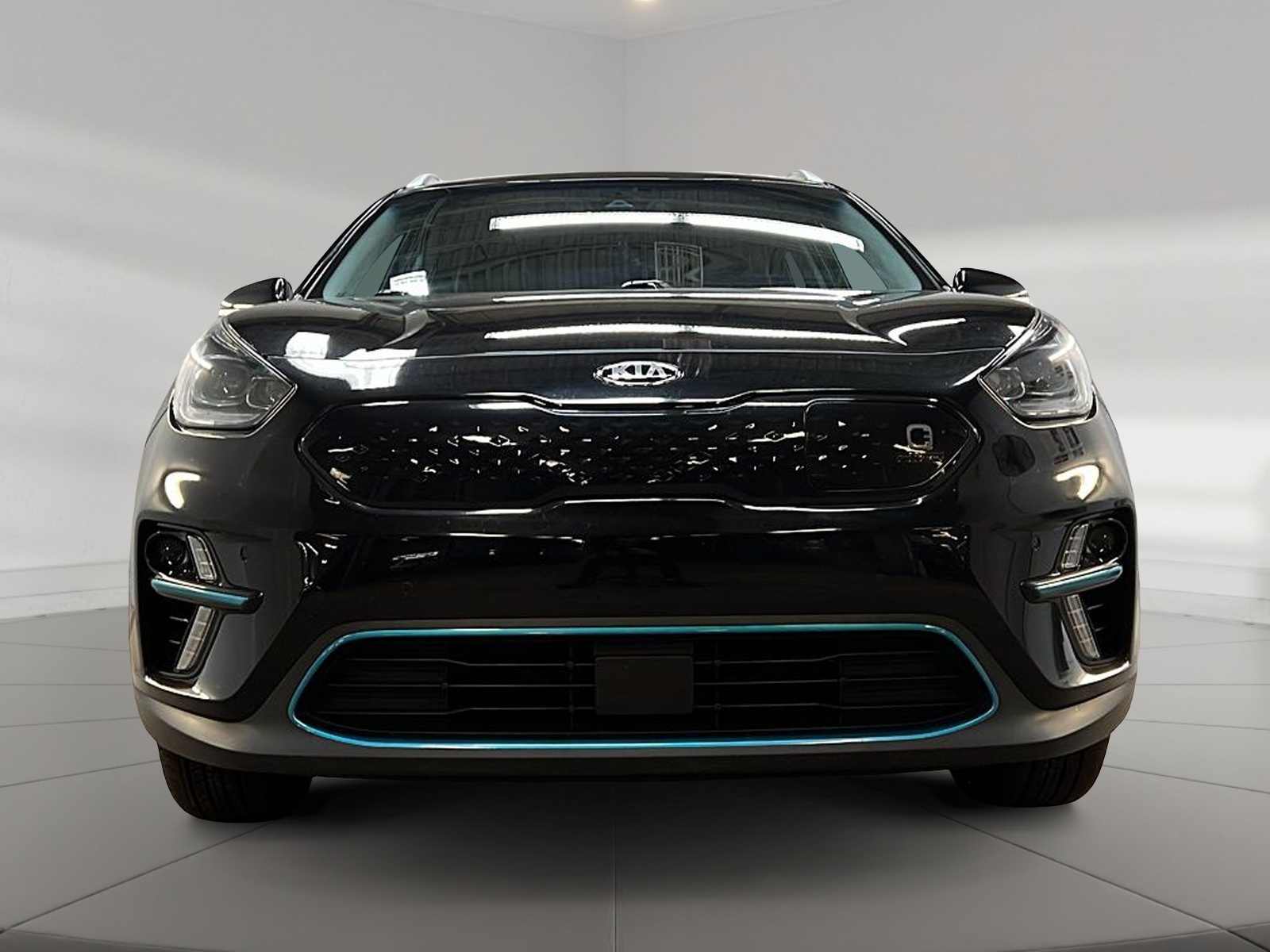 Kia Niro EV SX TOURING CUIR TOIT NAV 2020 - image #2