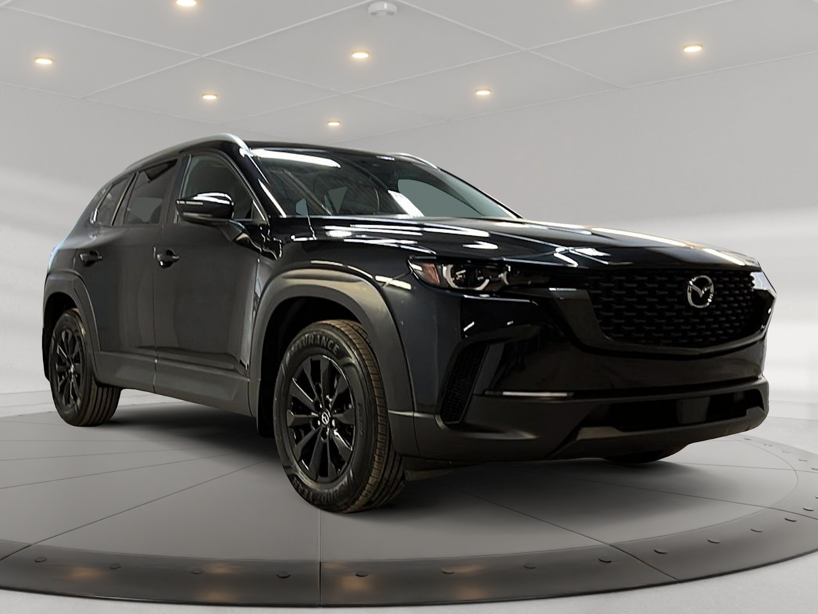 Mazda CX-50 GS LUXE TOIT PANO 4RM 2024 - image #3