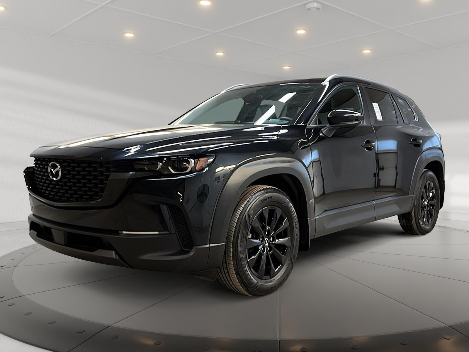 Mazda CX-50 GS LUXE TOIT PANO 4RM 2024 - image #1