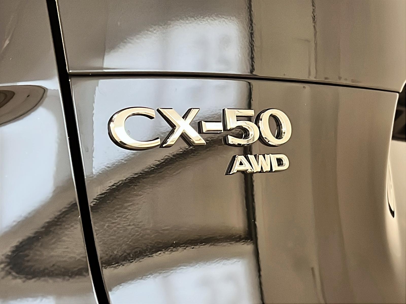 Mazda CX-50 GS LUXE TOIT PANO 4RM 2024 - image #28