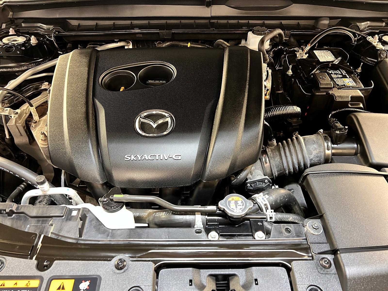 Mazda CX-50 GS LUXE TOIT PANO 4RM 2024 - image #12